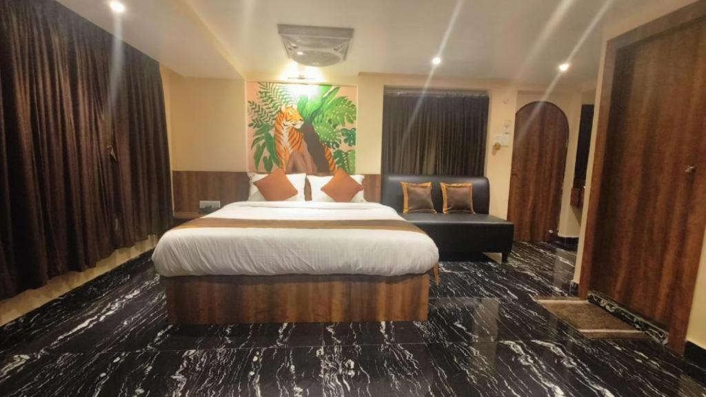 King Room with Balcony photo 2