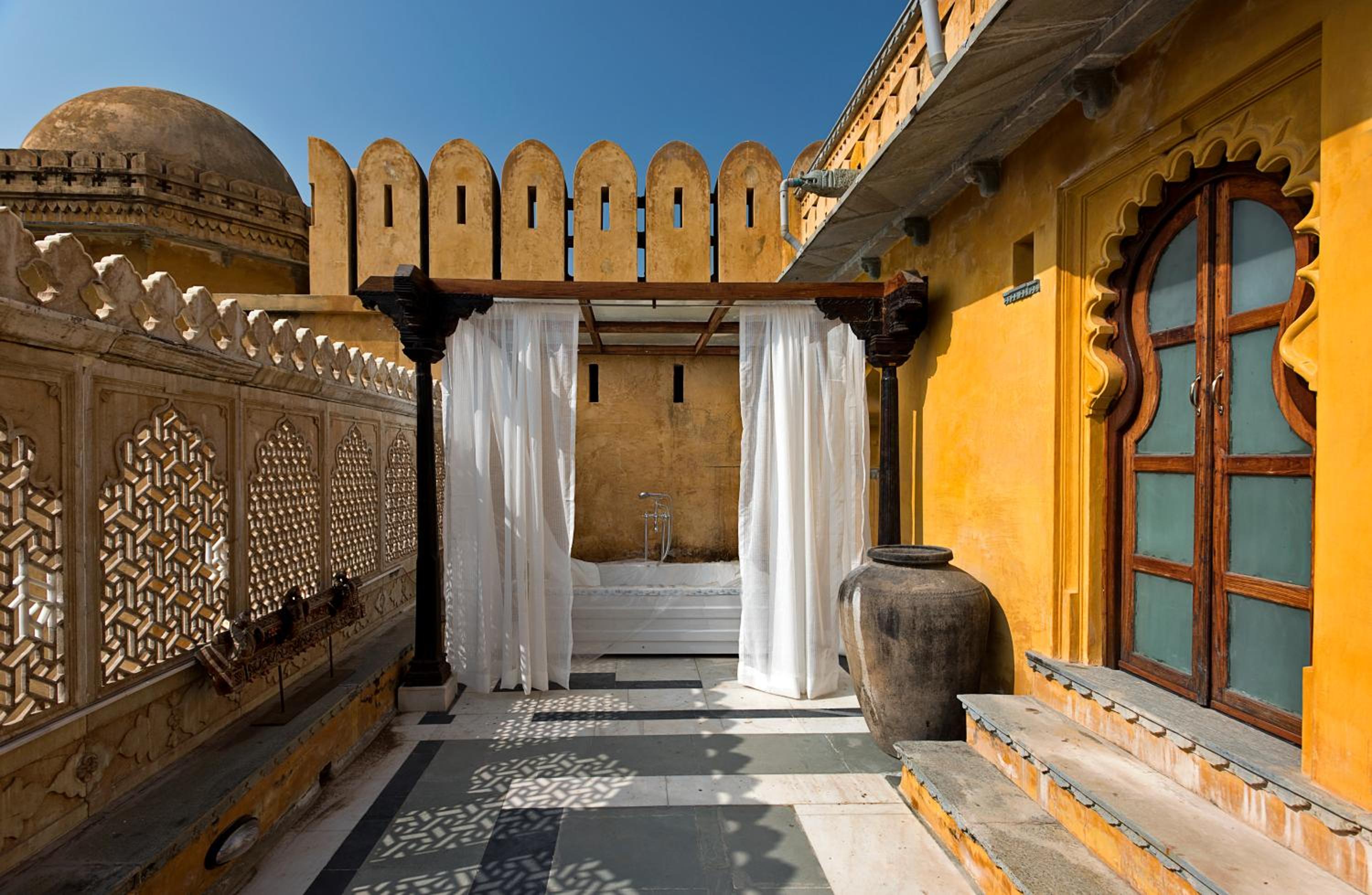 Ranee Mahal Suite photo 3
