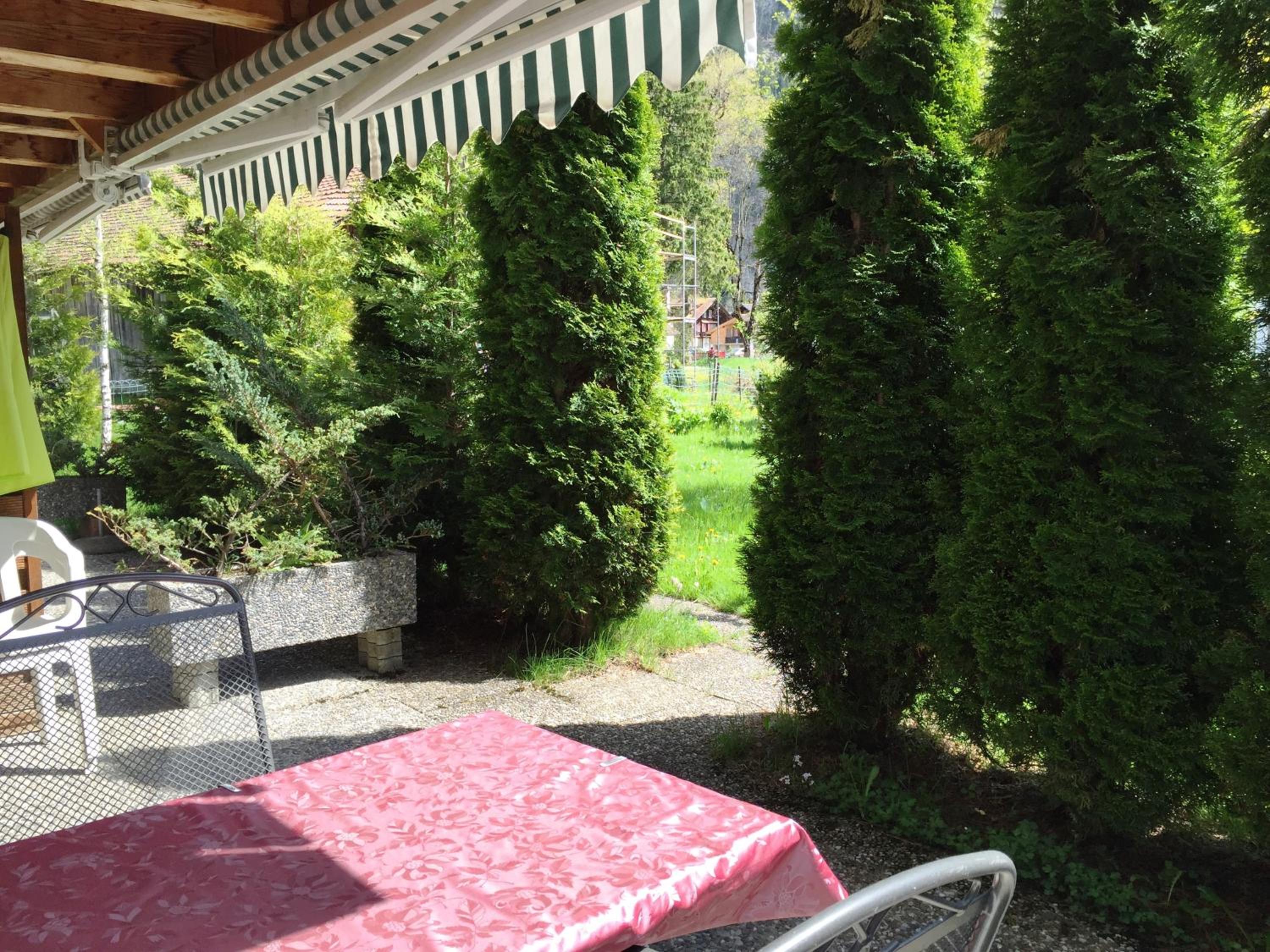 One-Bedroom Apartment photo 3