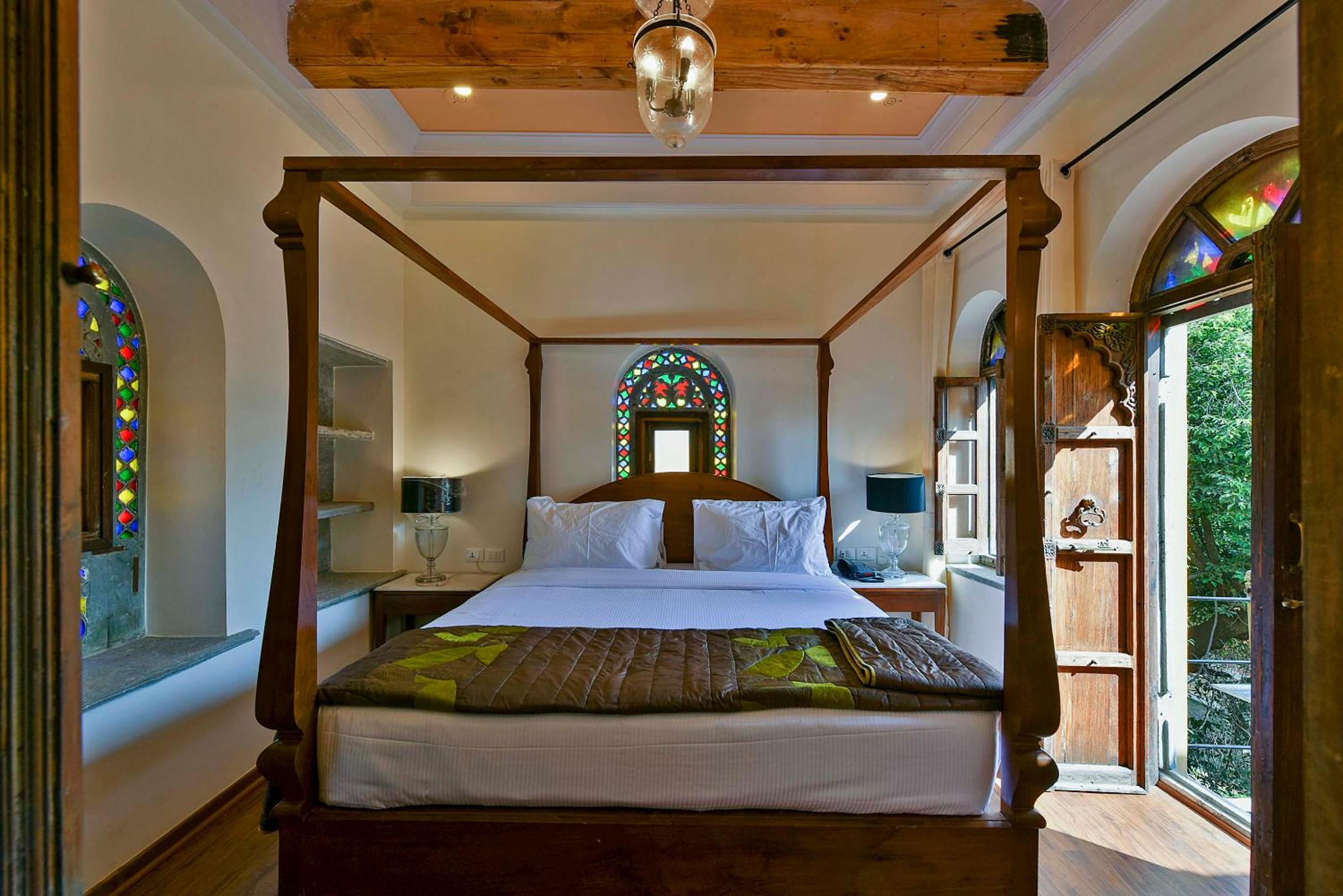 Heritage Room photo 1