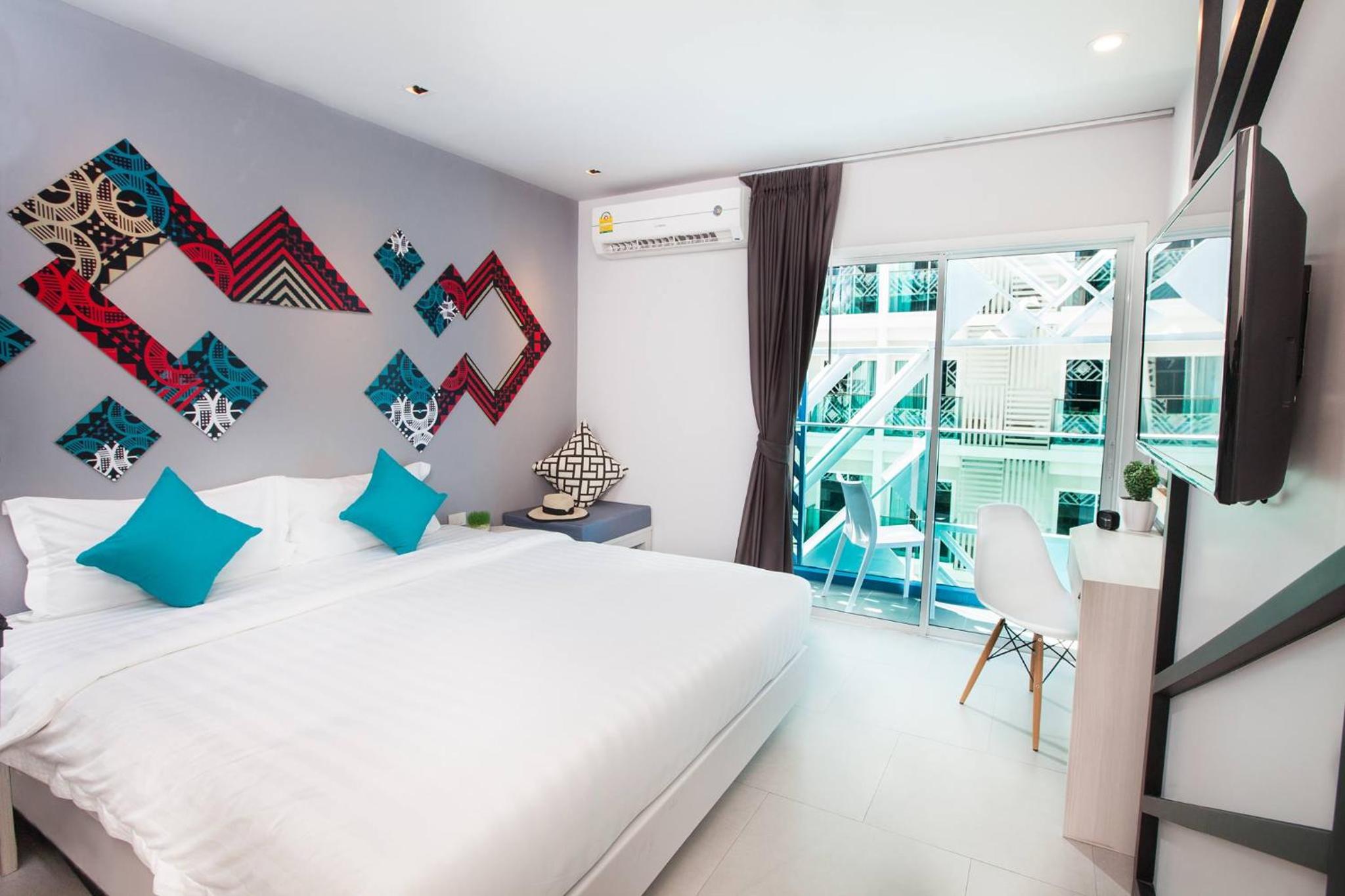 Superior King Room