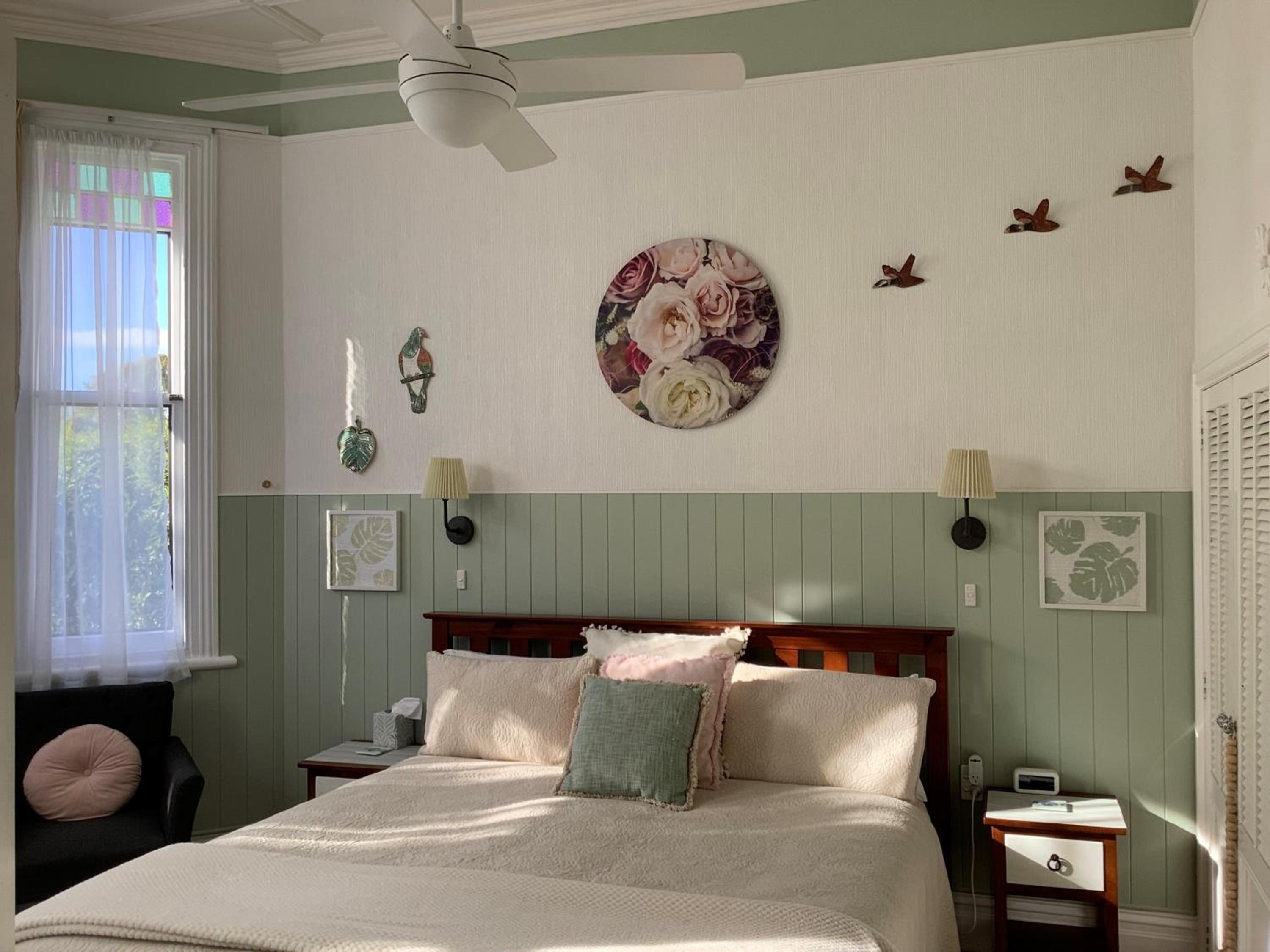 Parihaka King Room photo 1