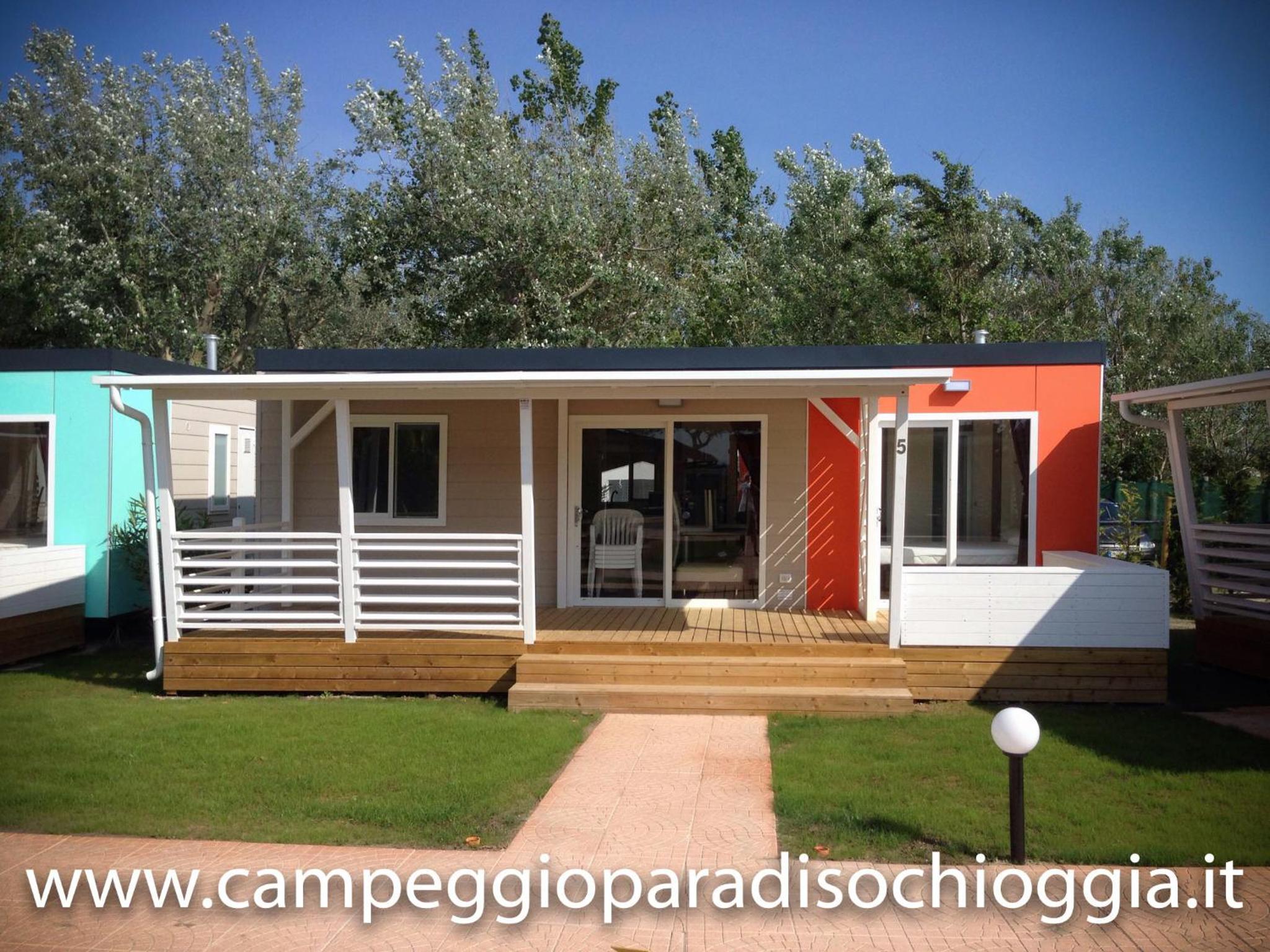 Mobile Home Luxury - Photo 6