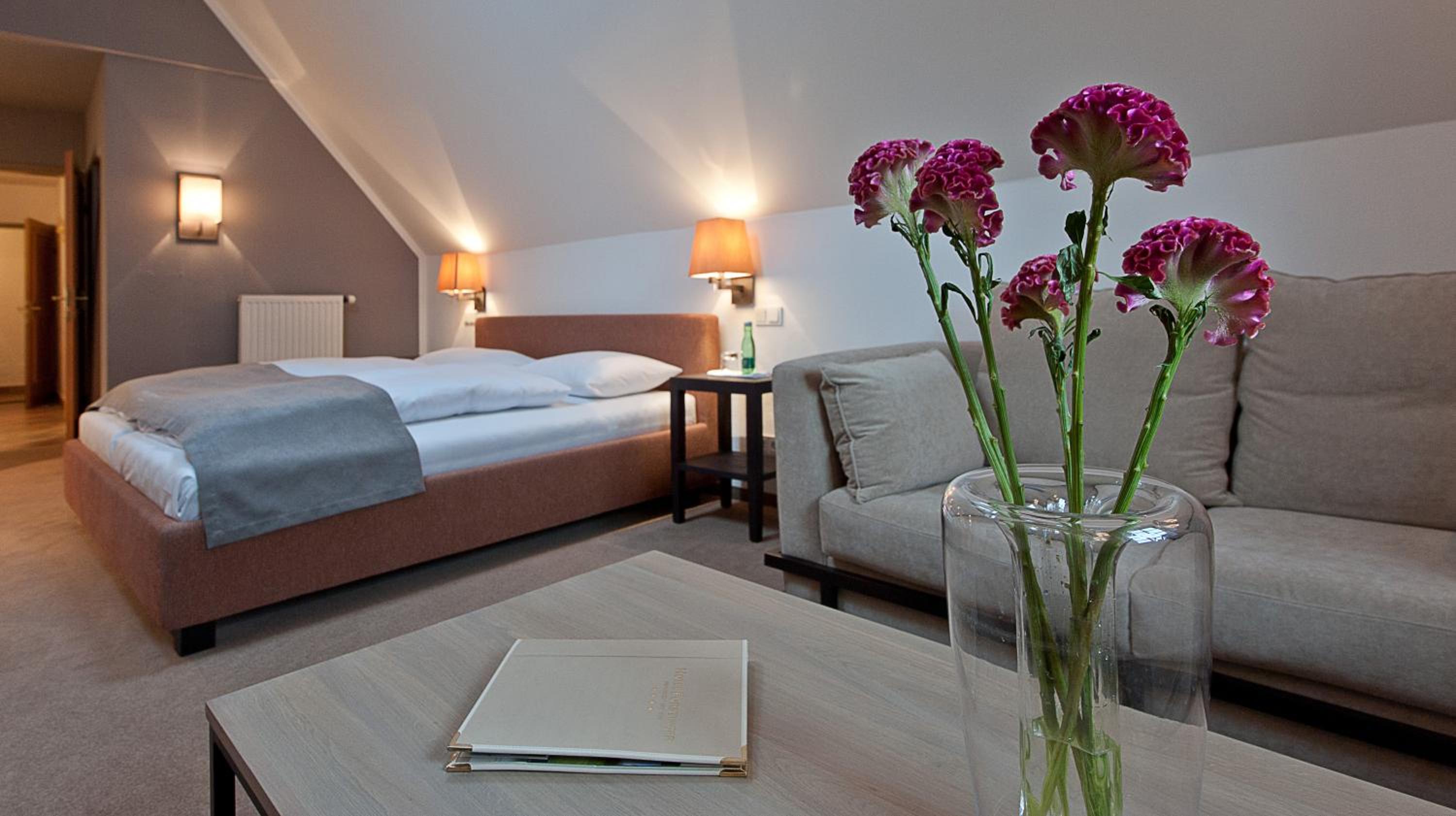 Superior Double Room - Photo 5