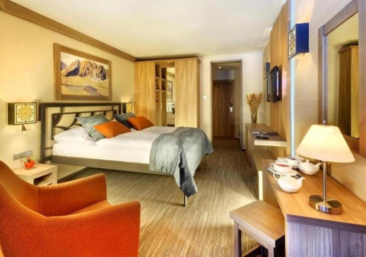 Deluxe Double or Twin Room - Photo 14