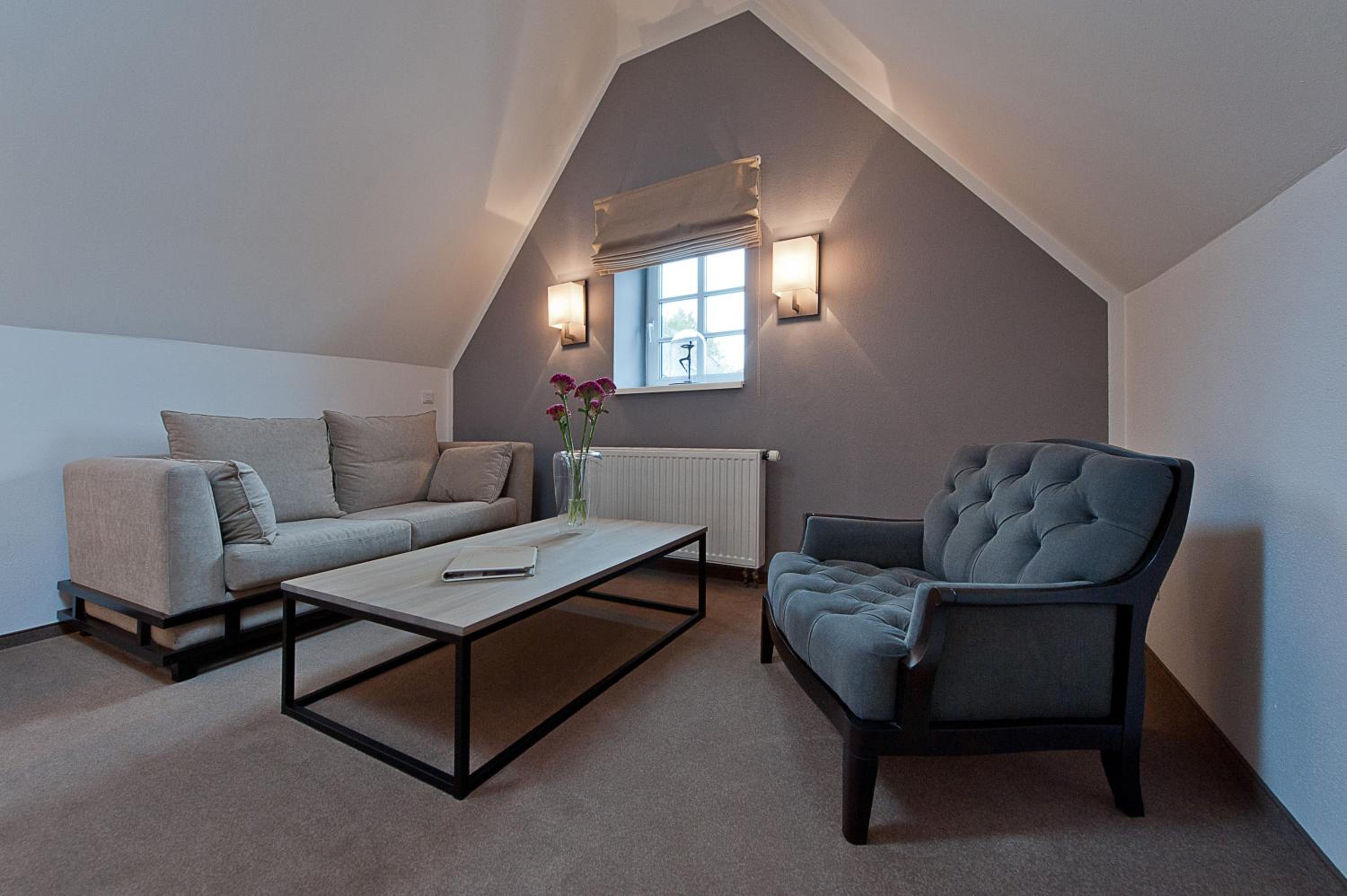 Superior Double Room - Photo 2
