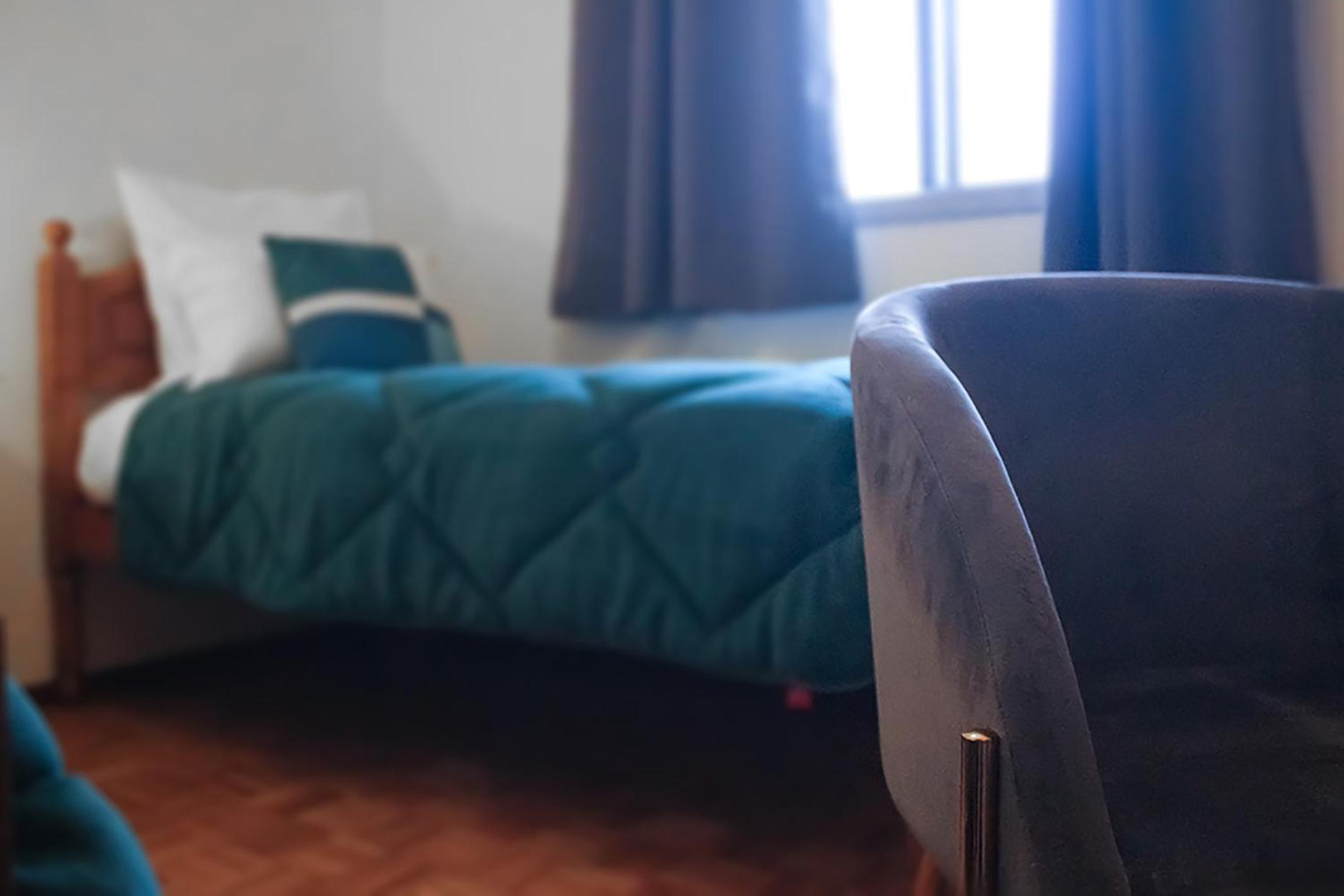Twin Room photo 3