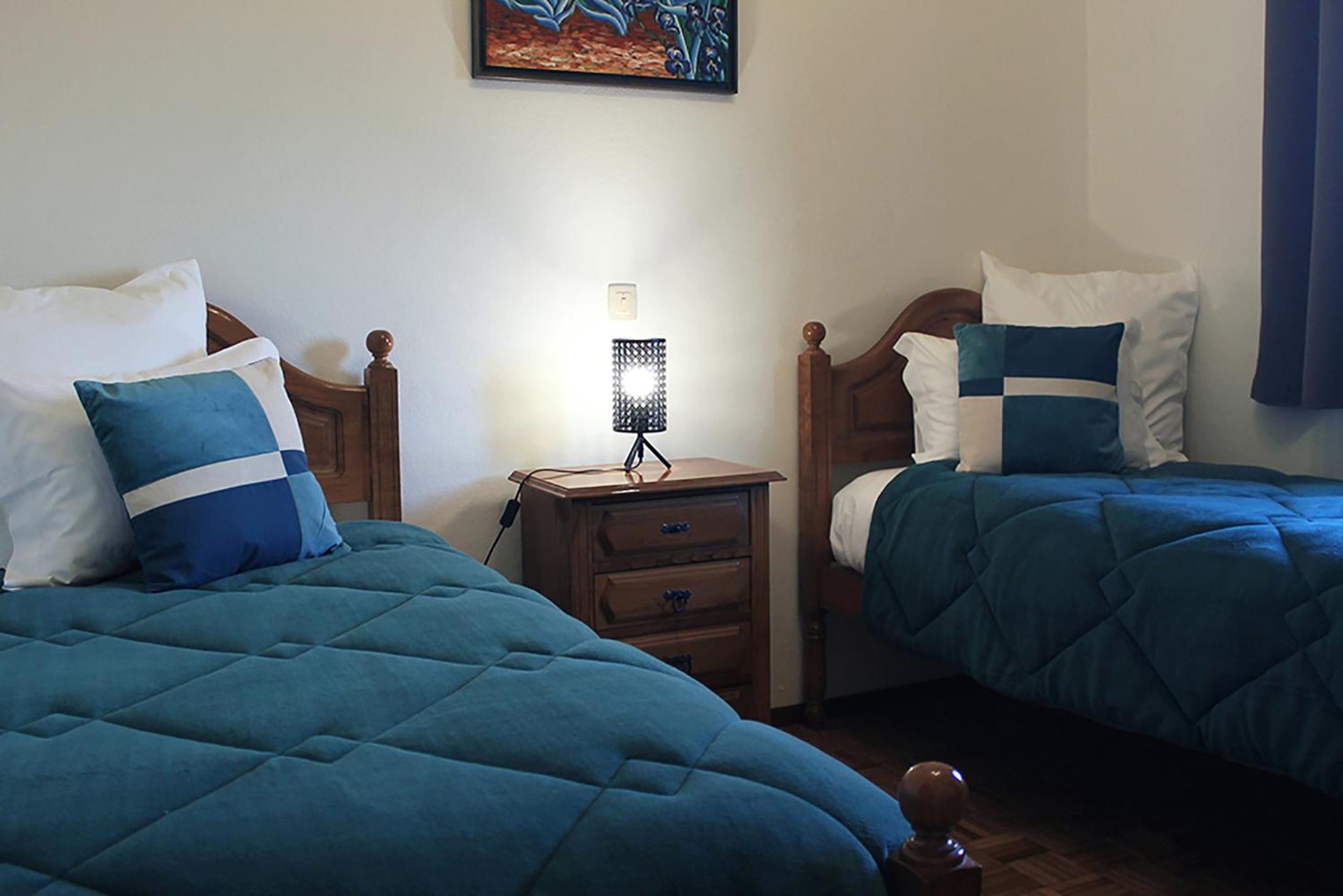 Twin Room photo 1