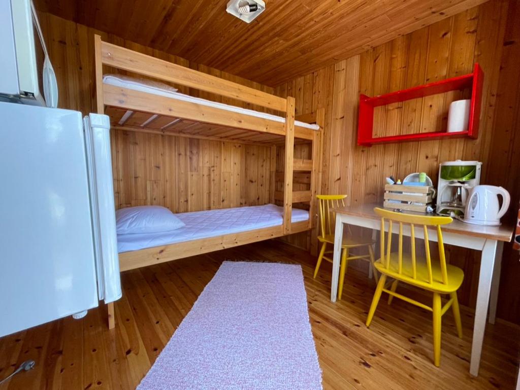 Mobile Home photo 1