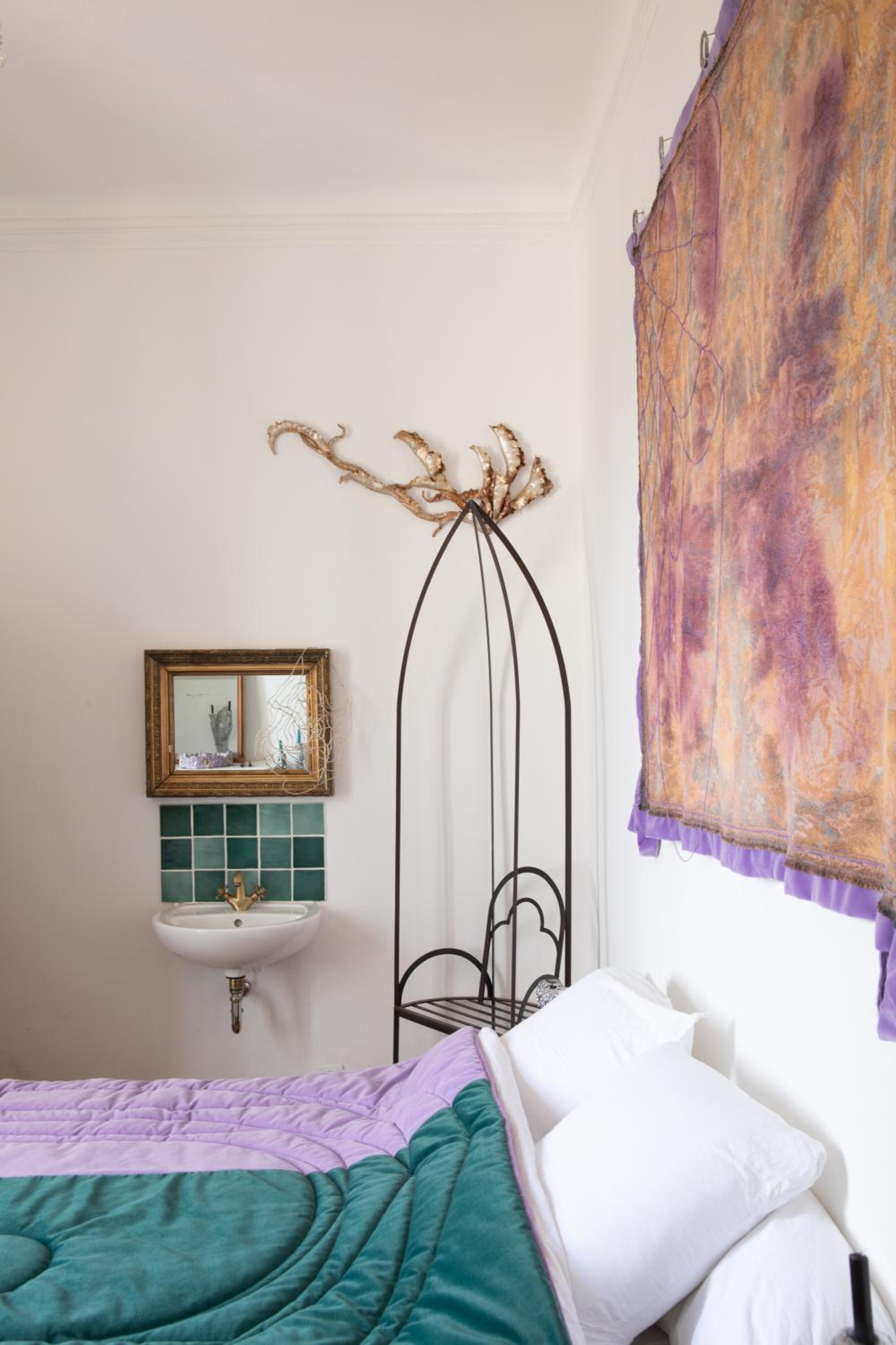 Double Room with Private Bathroom - Photo 1