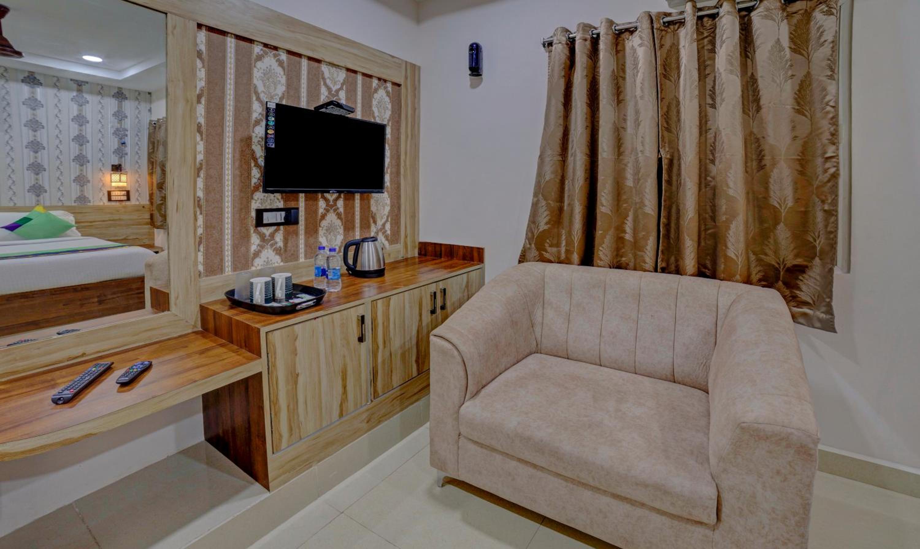 Economy Room photo 2