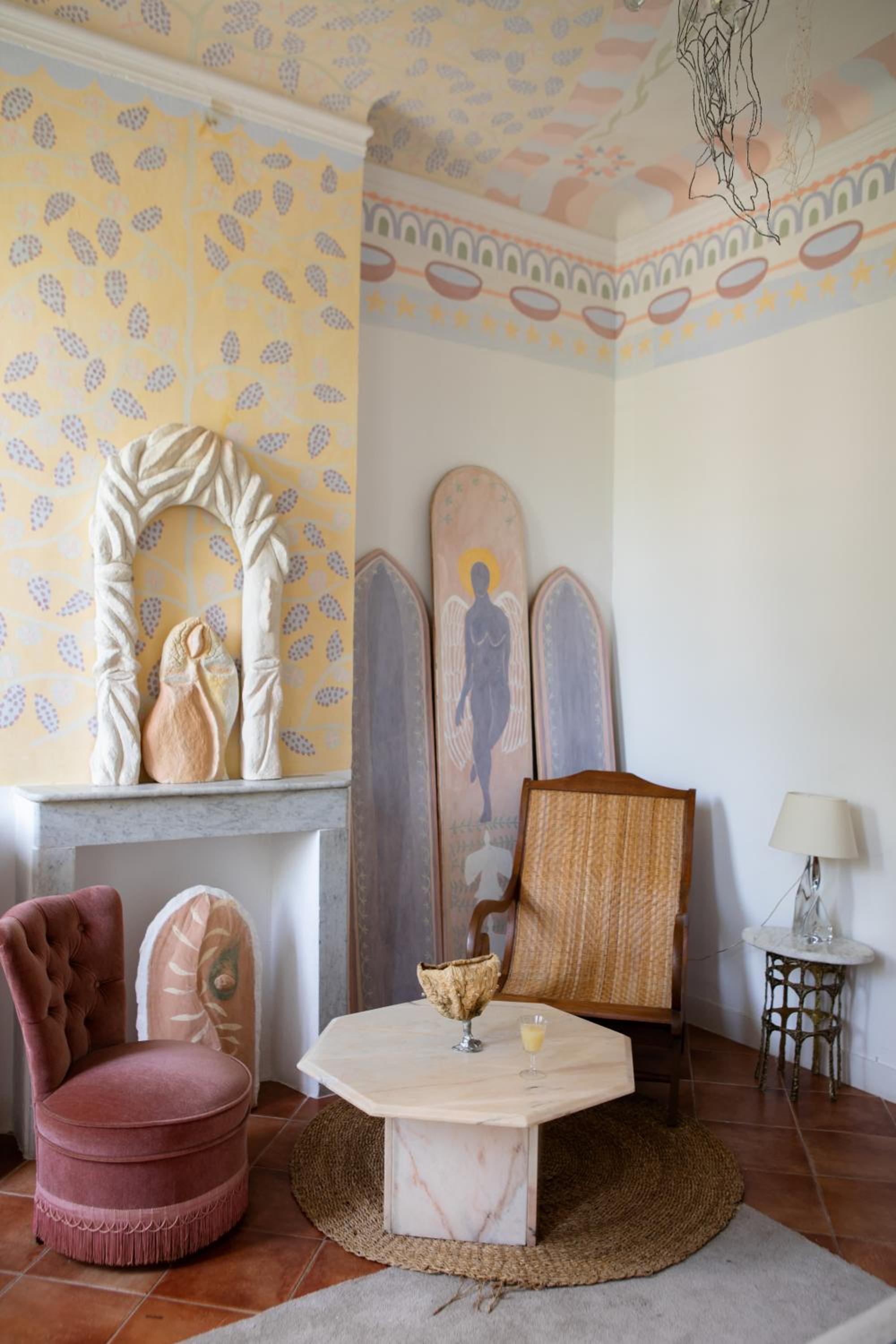Large Double Room - Photo 6