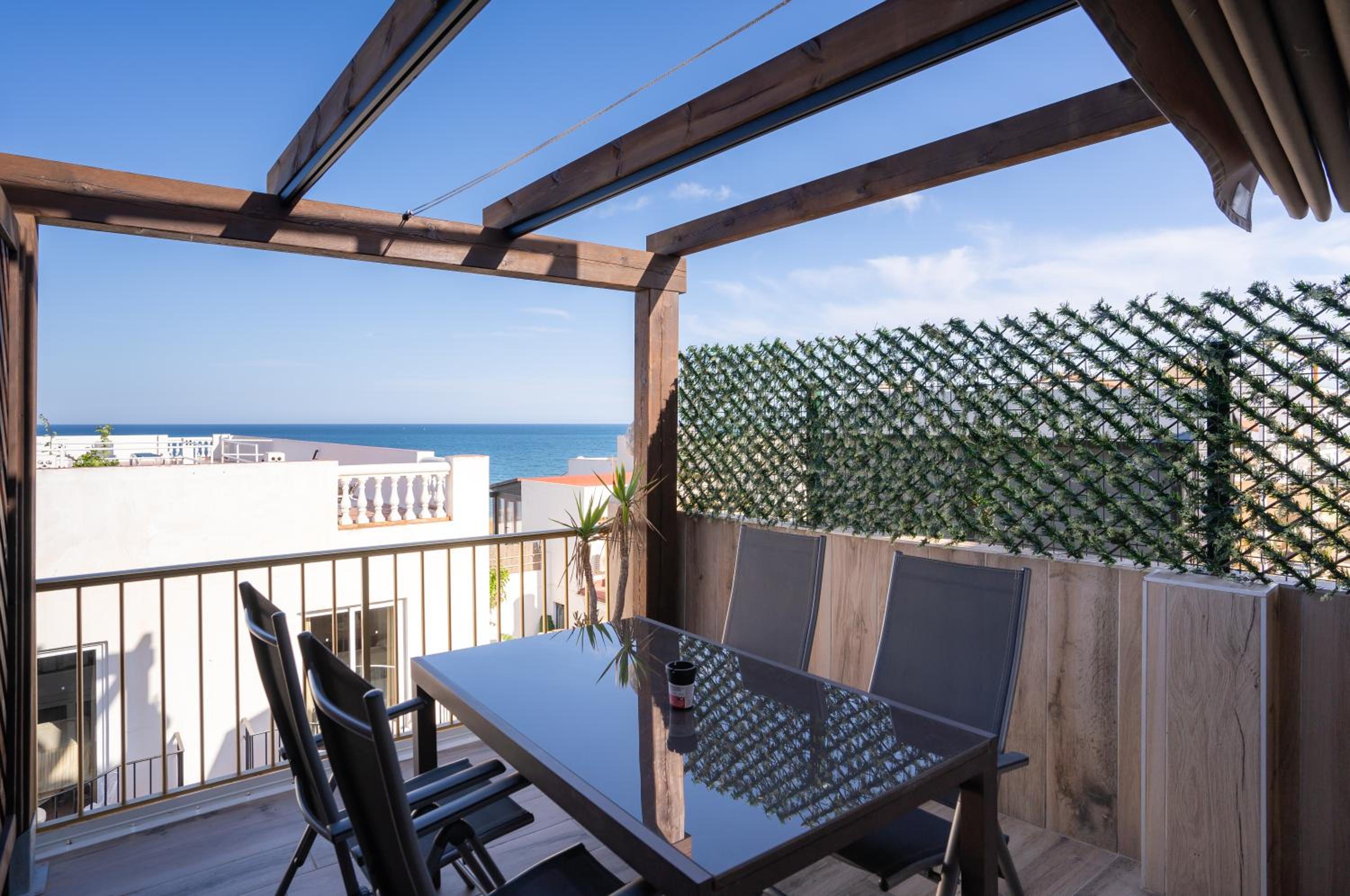 Apartment with Sea View photo 3