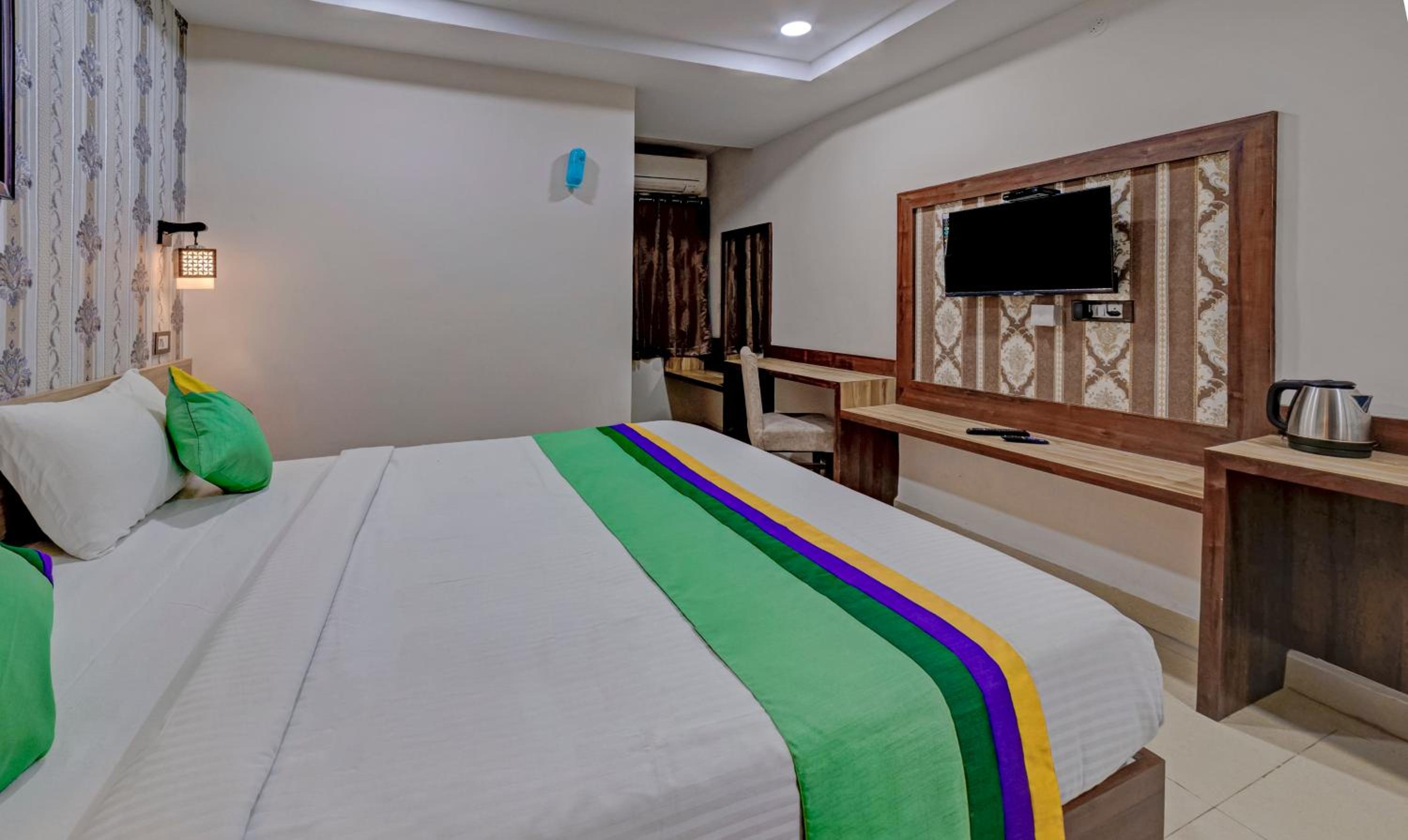 Standard Room photo 3