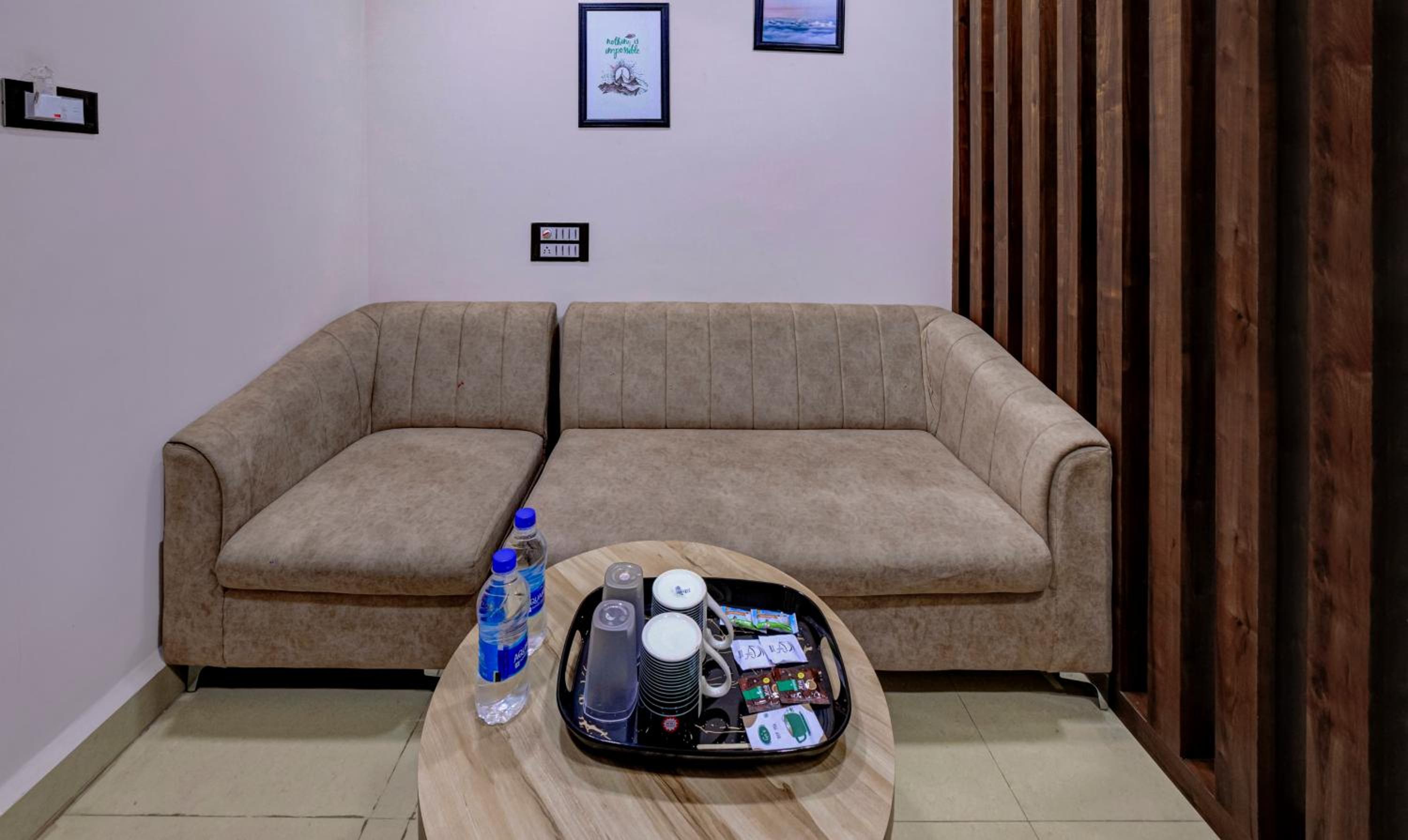 Deluxe Family Room photo 2