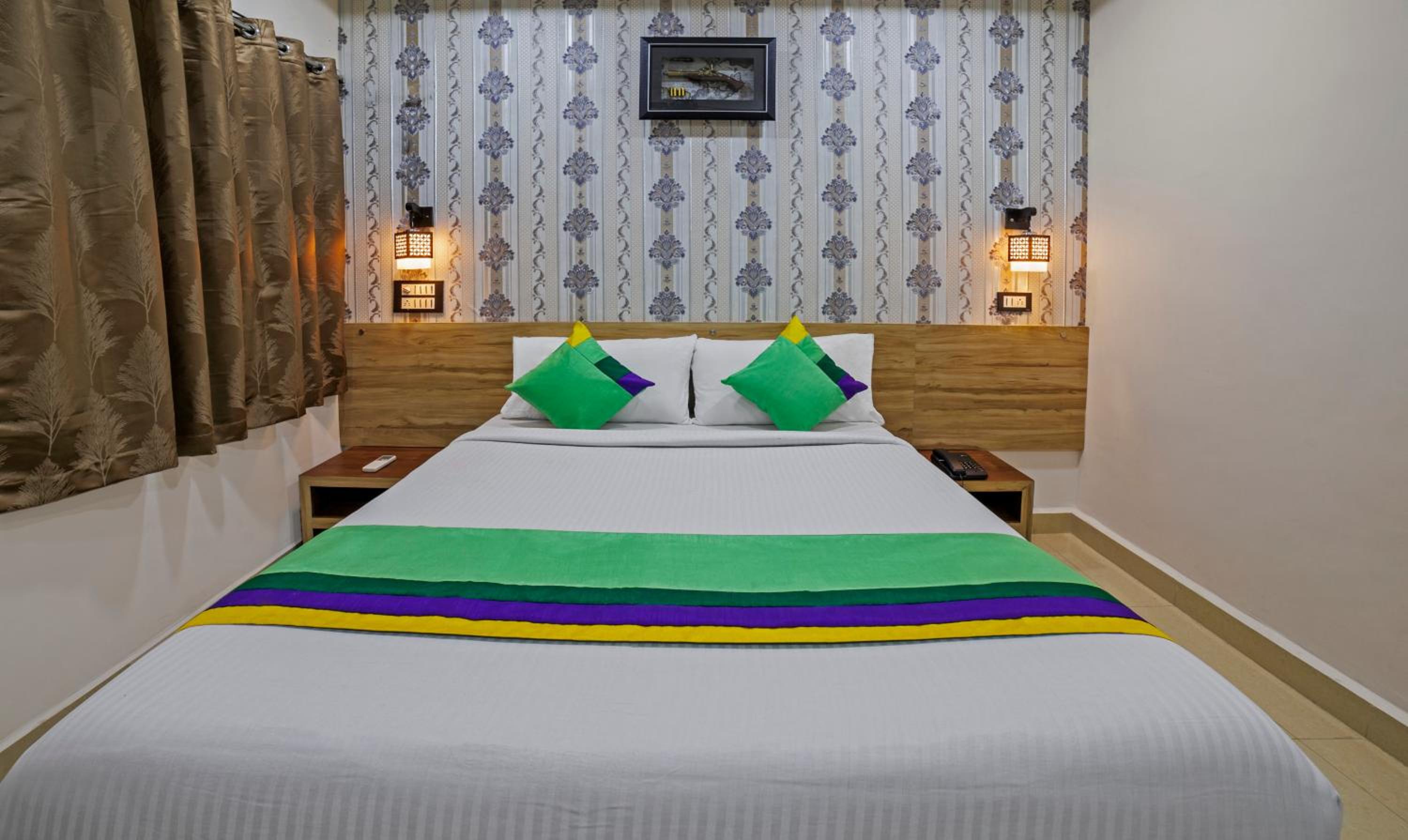 Standard Room photo 1