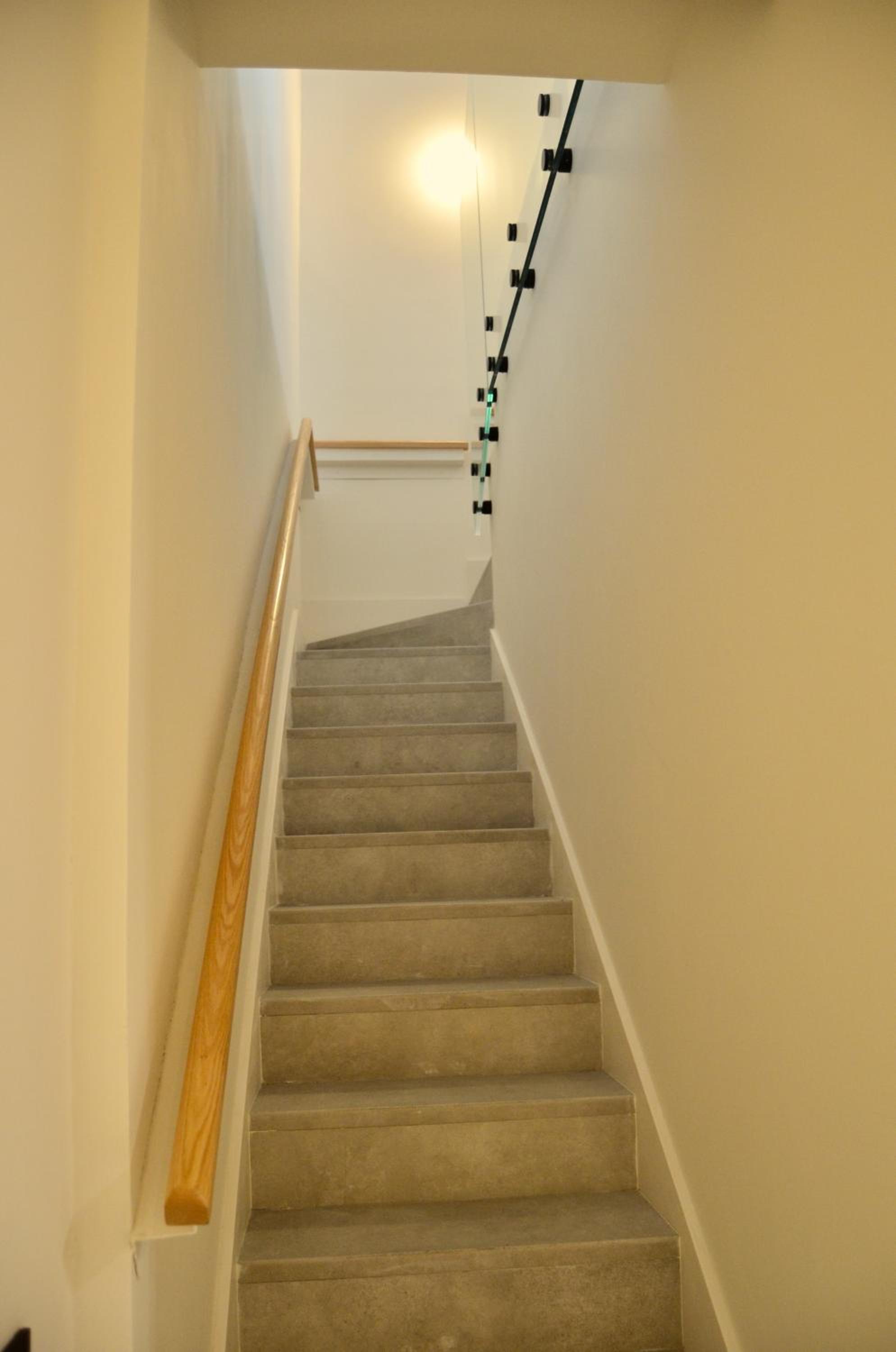 Two-Bedroom Duplex photo 2