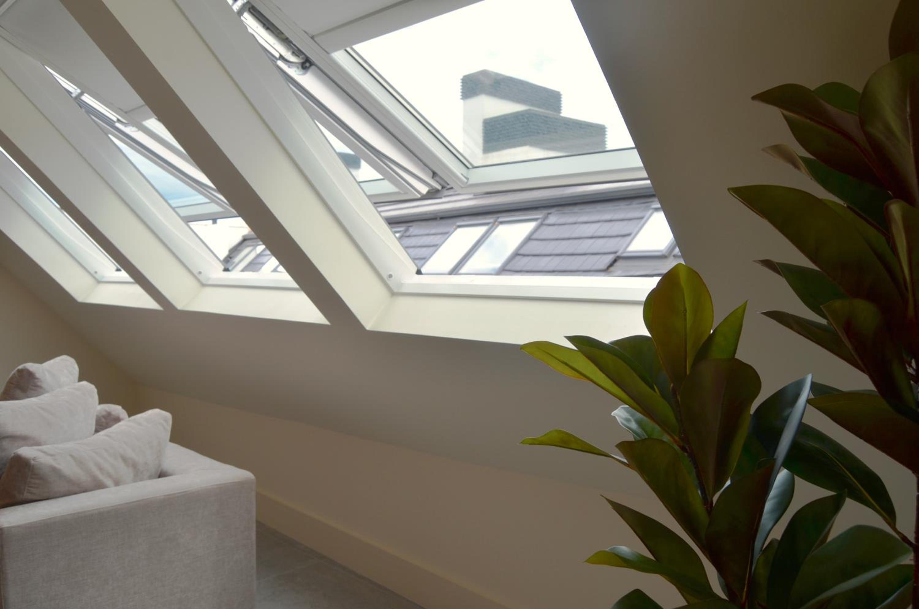 Two-Bedroom Premium Duplex photo 2