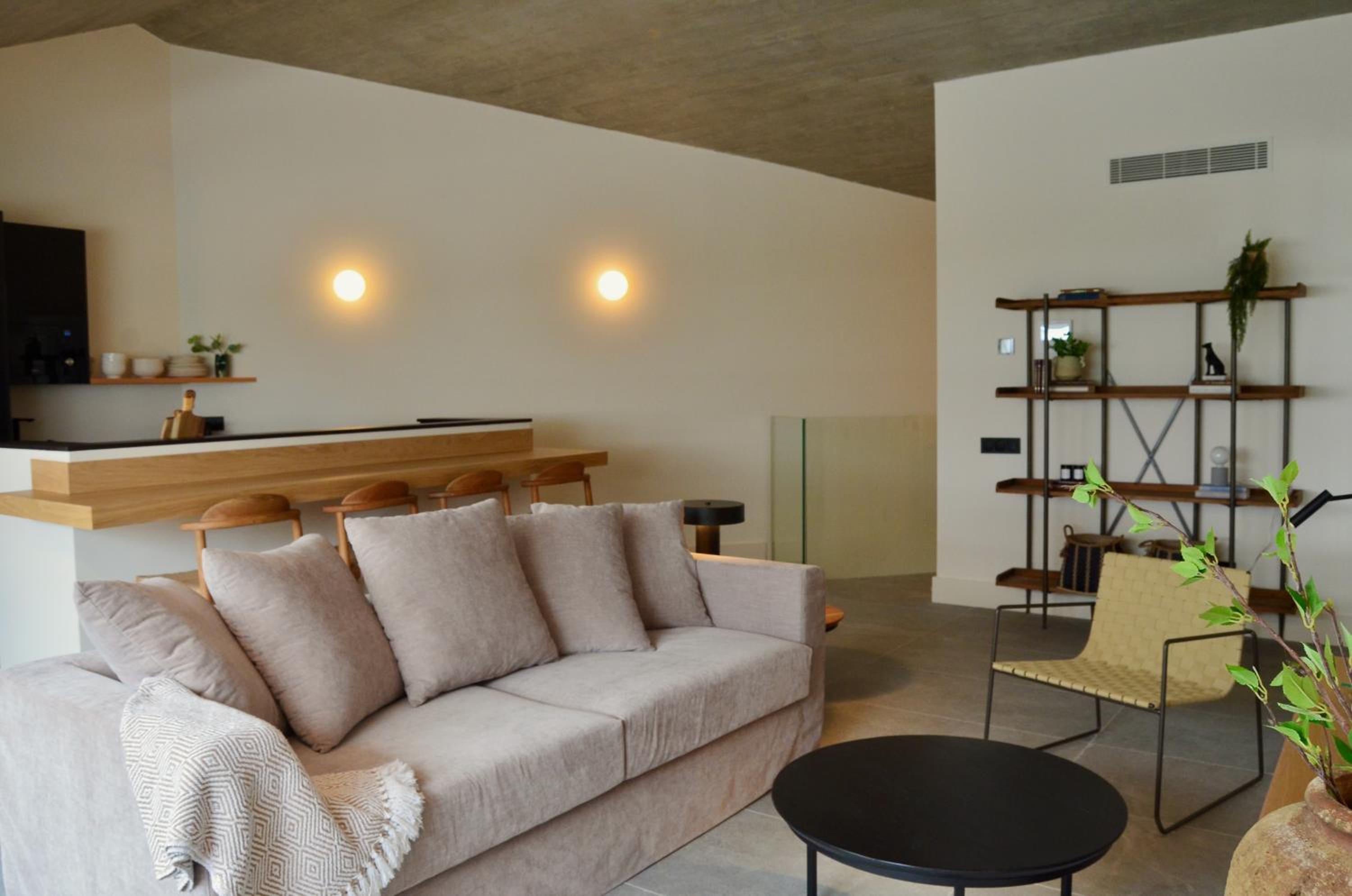 Dúplex Premium de Dos Habitaciones