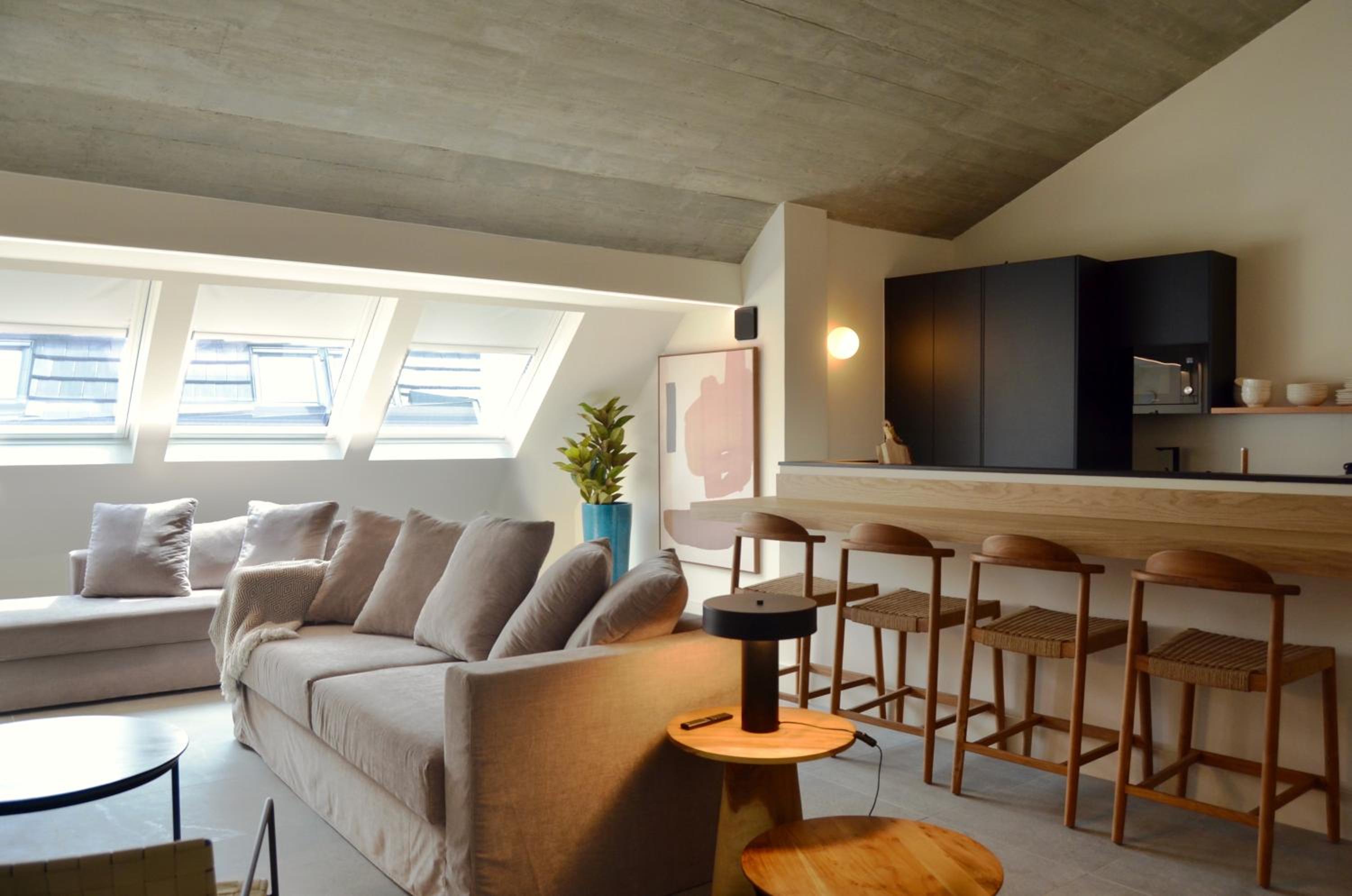 Two-Bedroom Premium Duplex photo 3