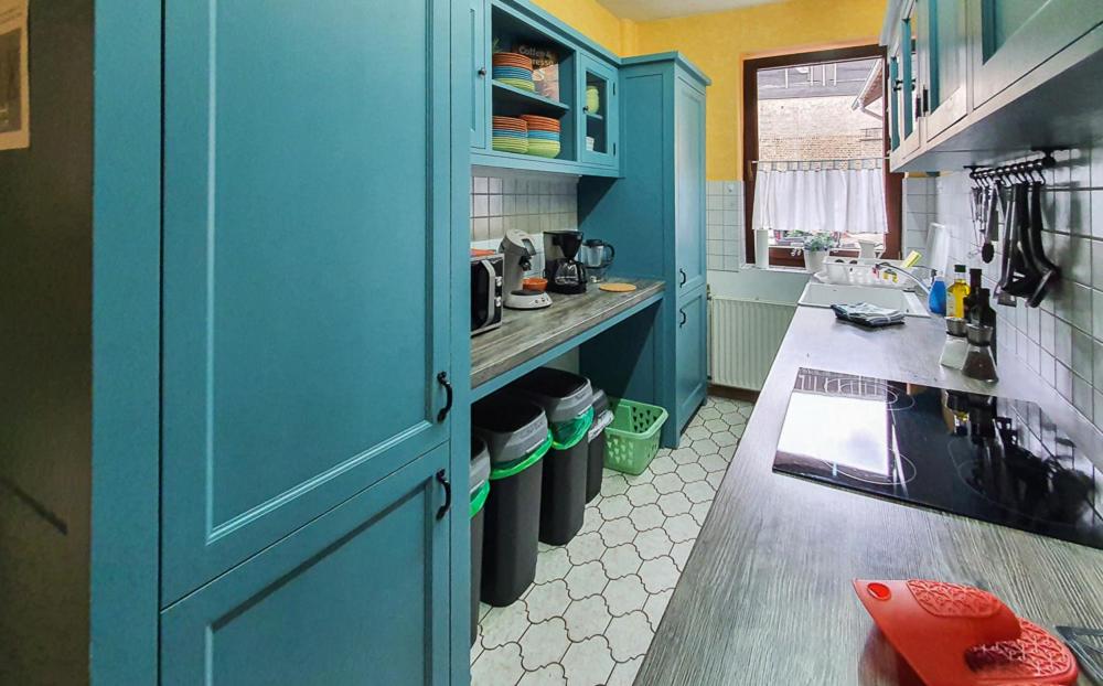 Double Room with Shared Bathroom photo 2