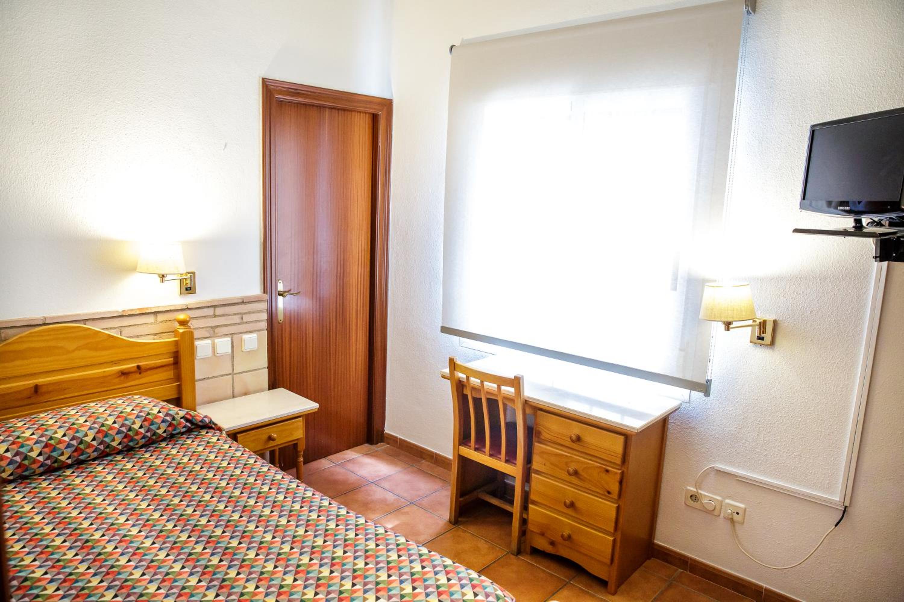 Habitación Individual