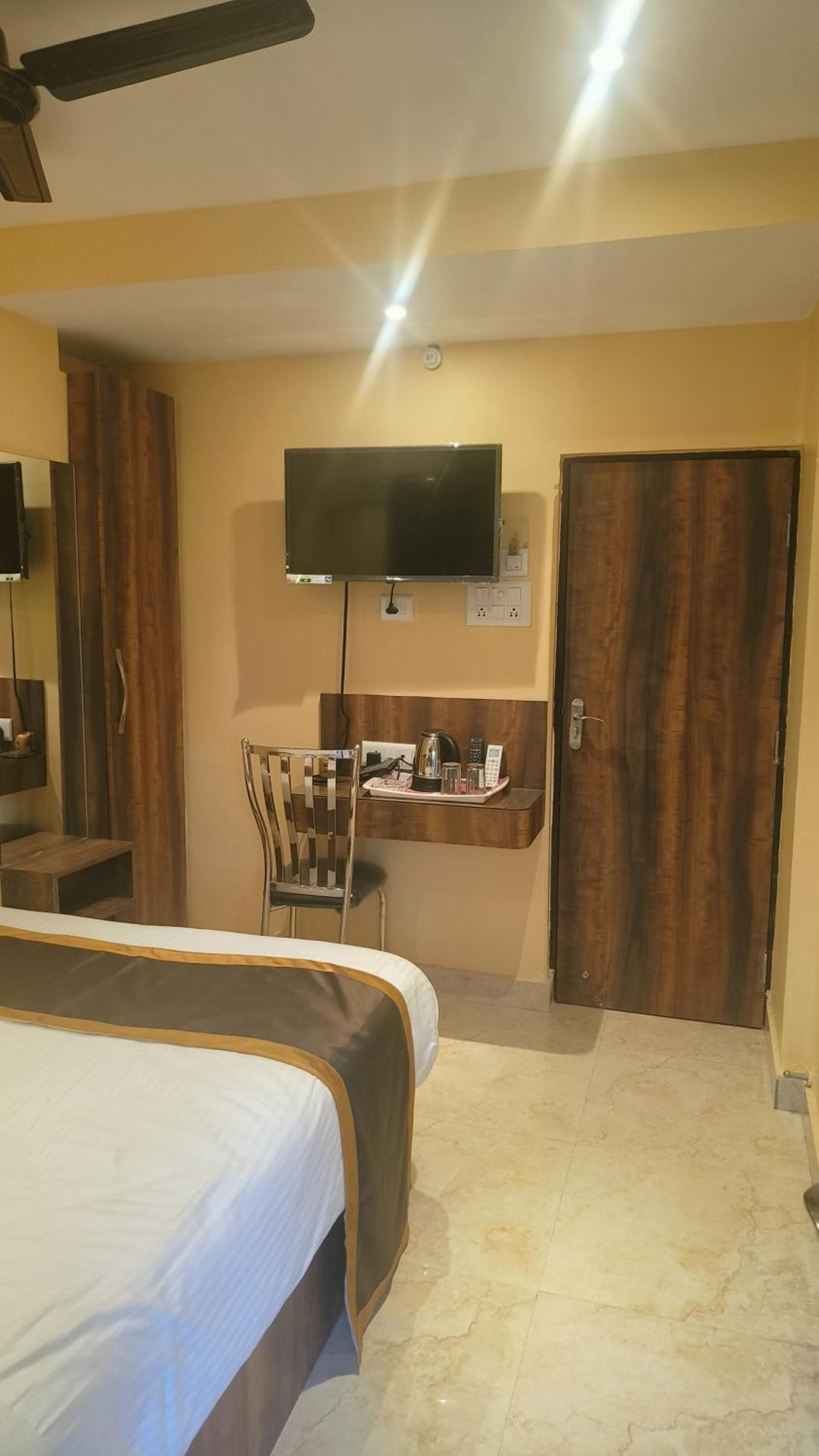 Standard Double Room photo 2
