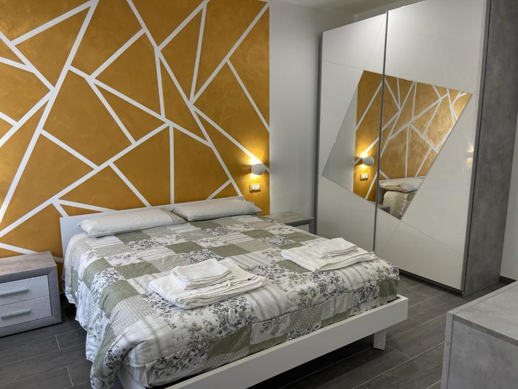 Superior Apartment with City View photo 2