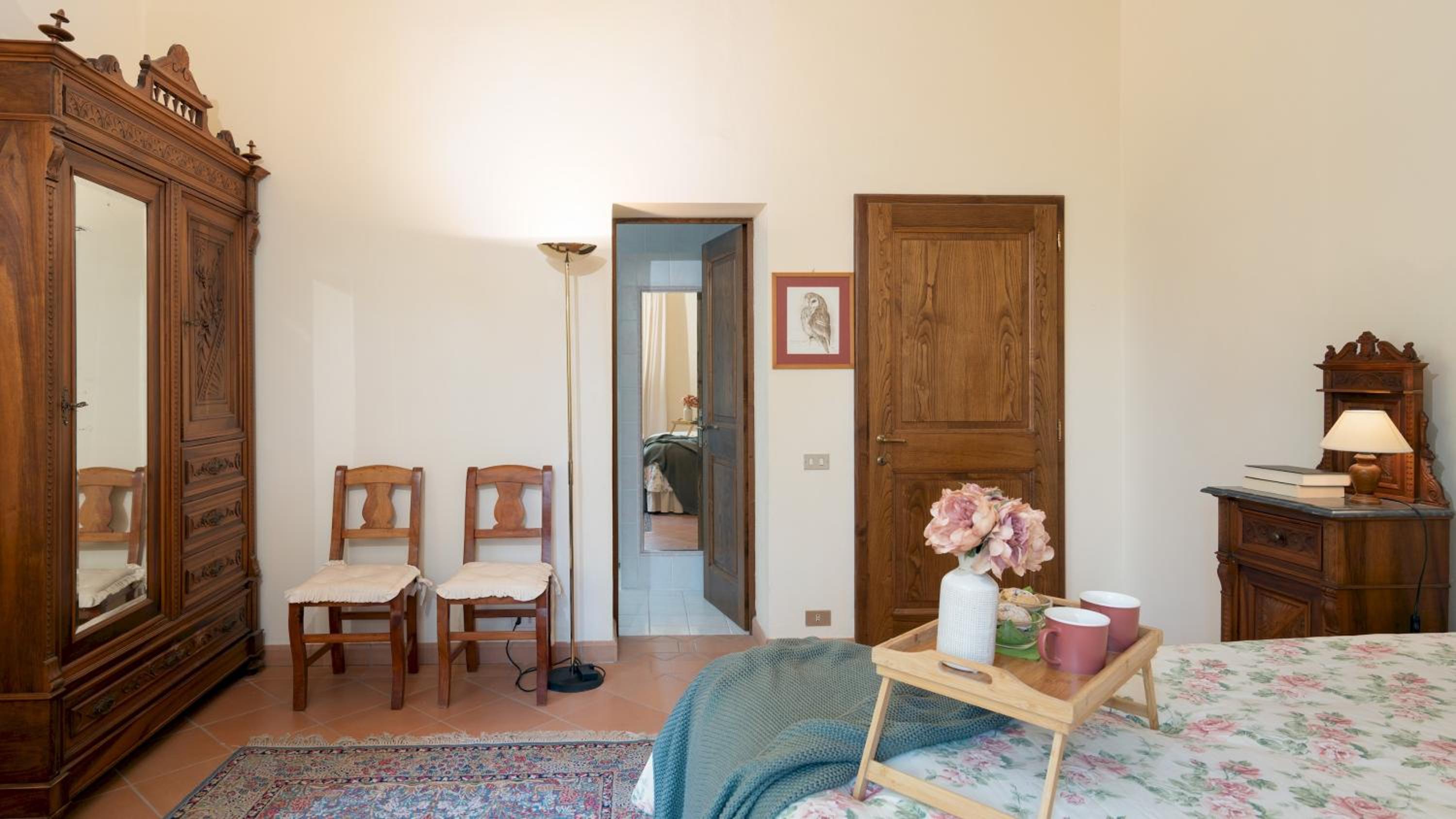 Four-Bedroom Villa photo 3