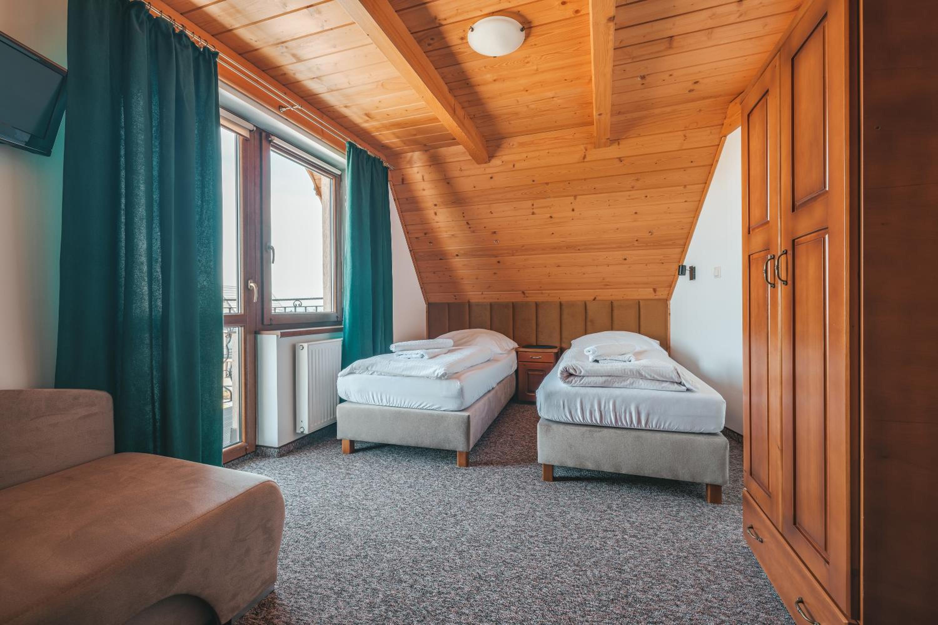 Triple Room photo 3