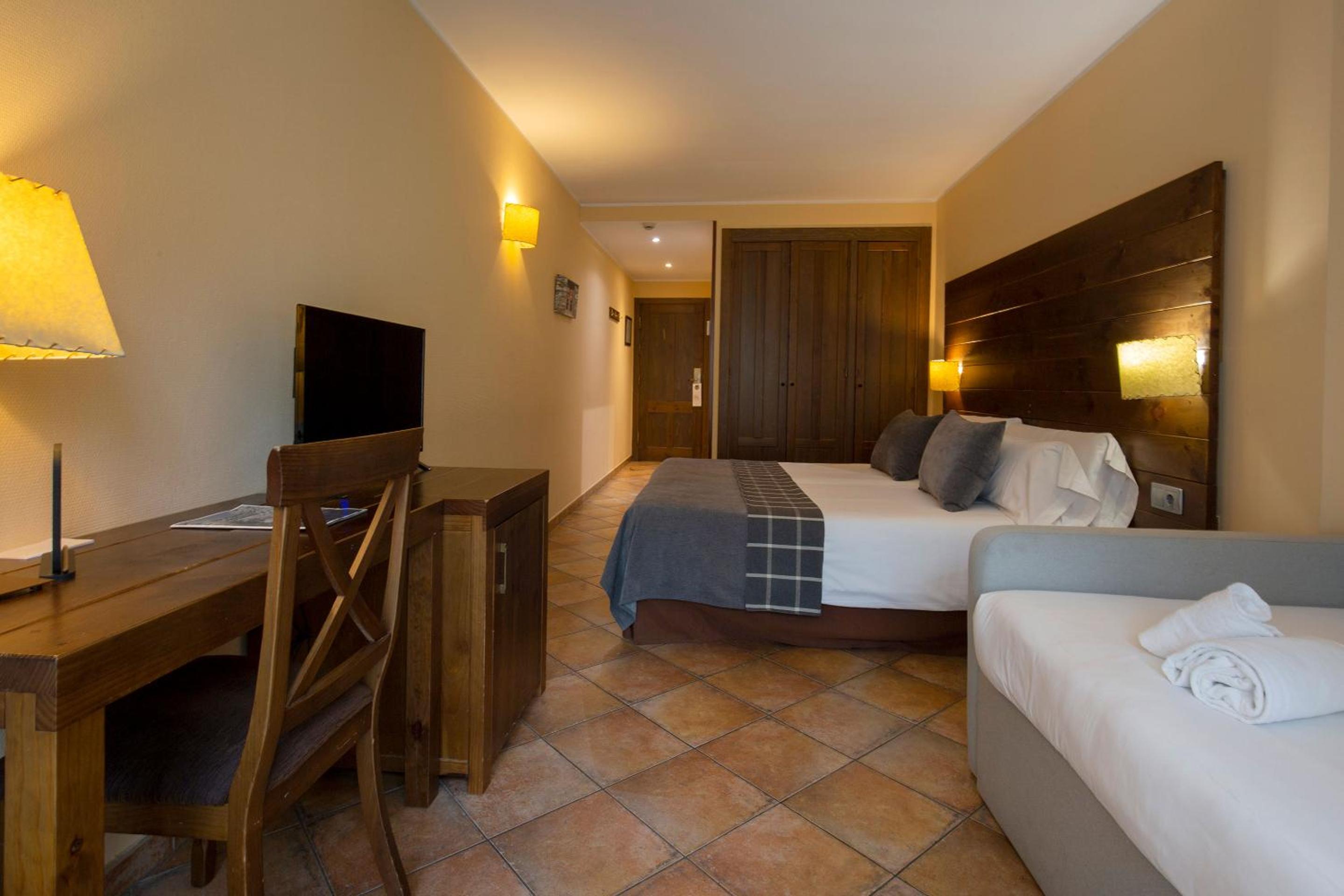Triple Room photo 3