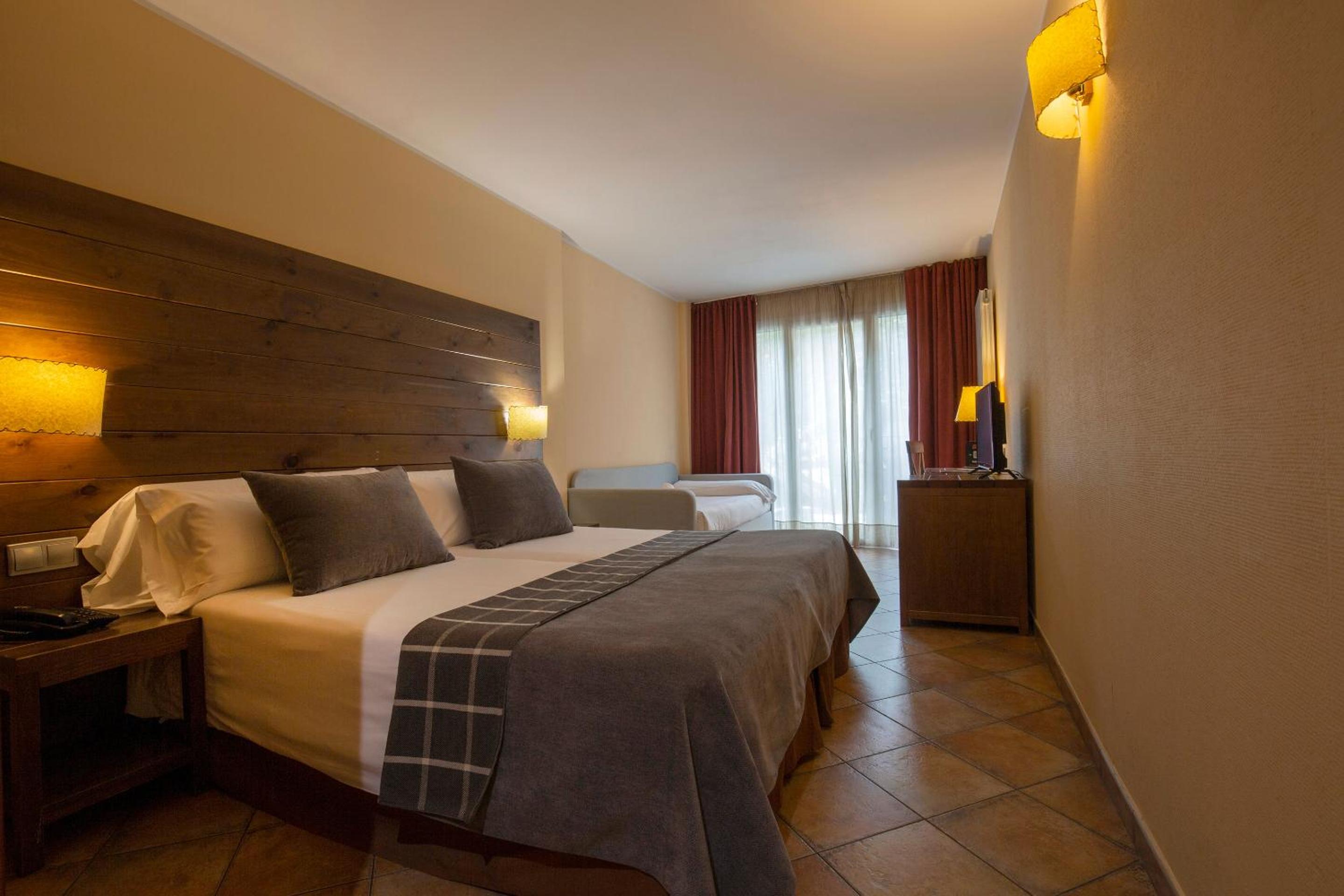 Triple Room photo 1