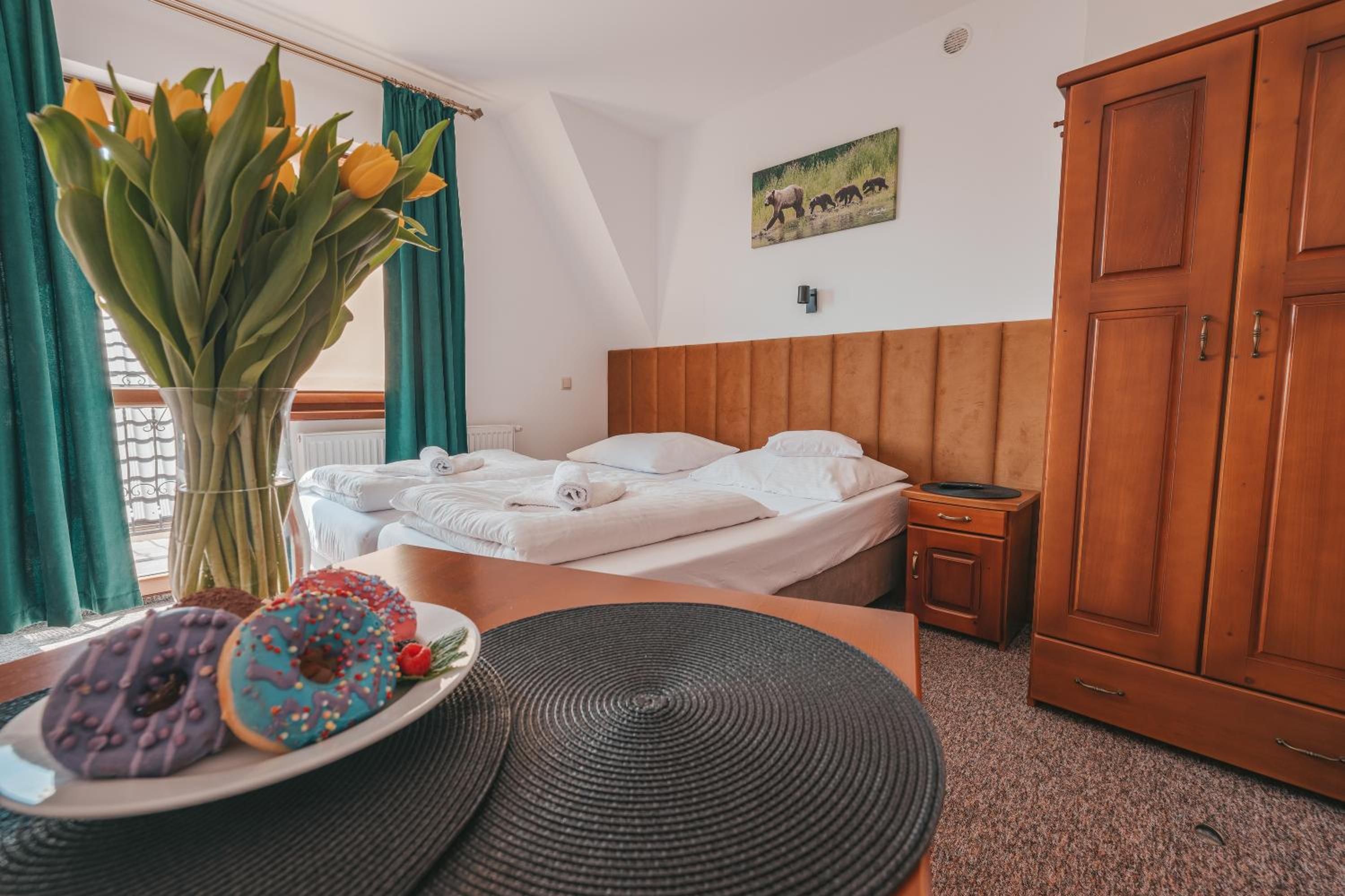 Double Room photo 3