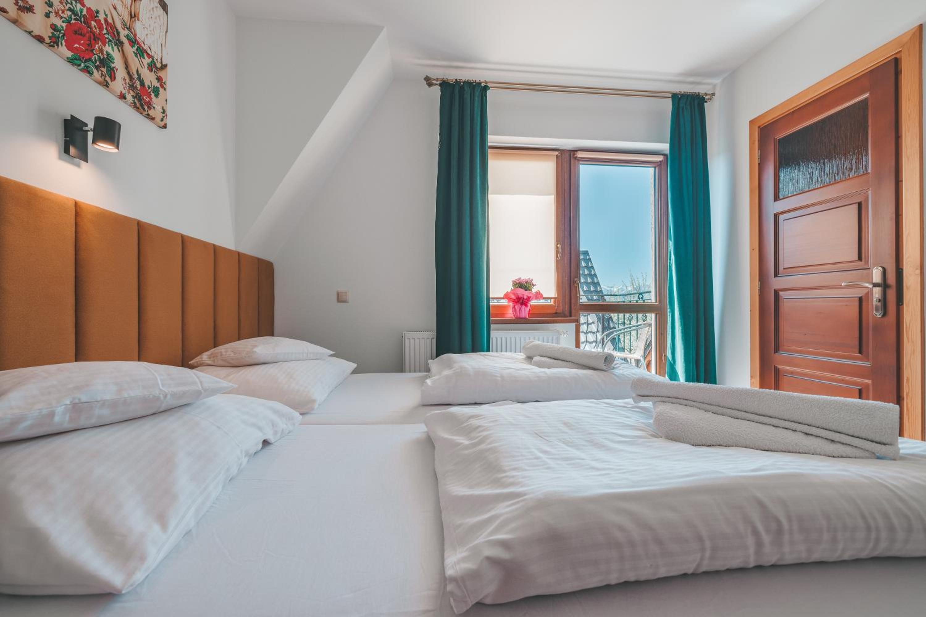 Double Room photo 2