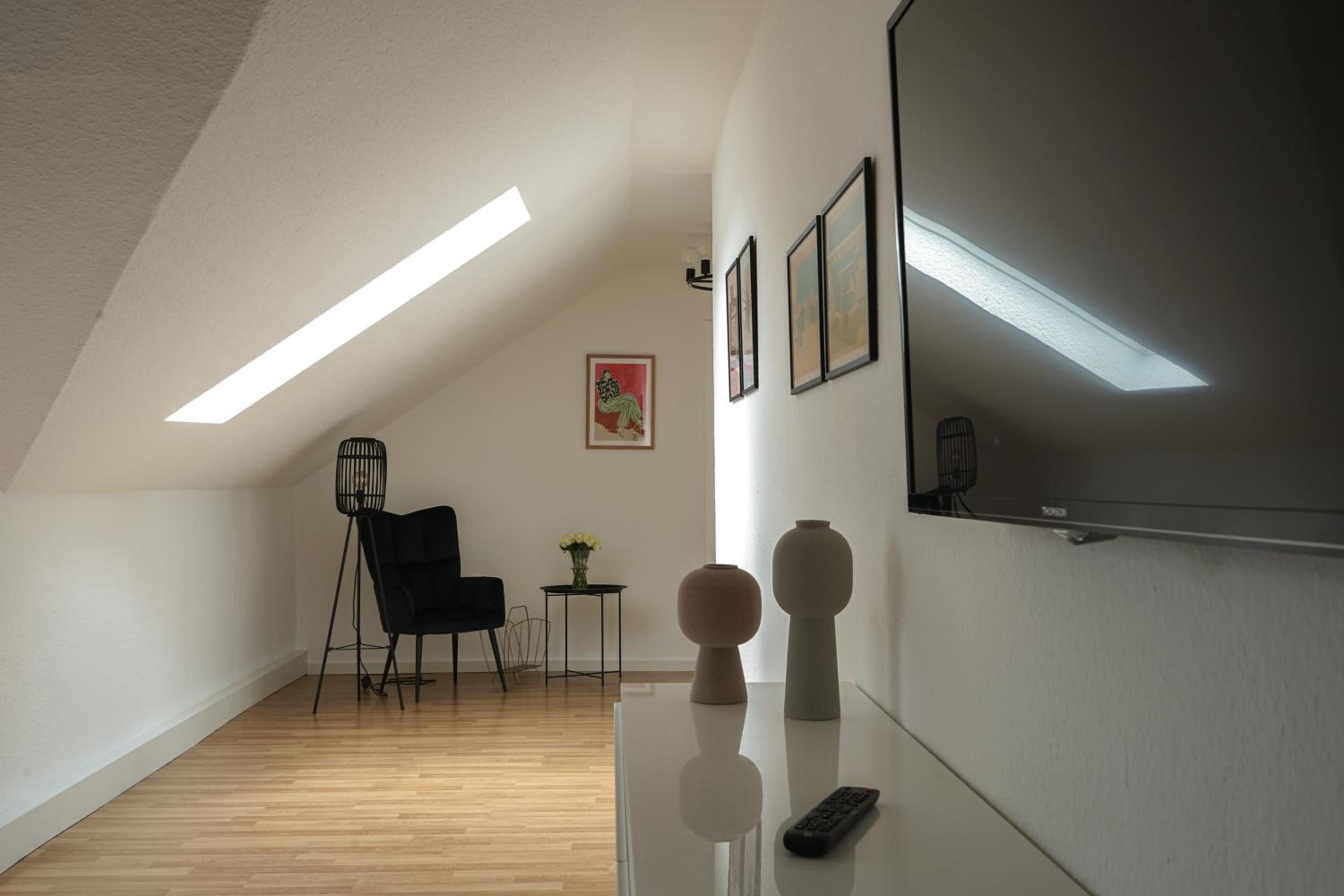 Apartment photo 2