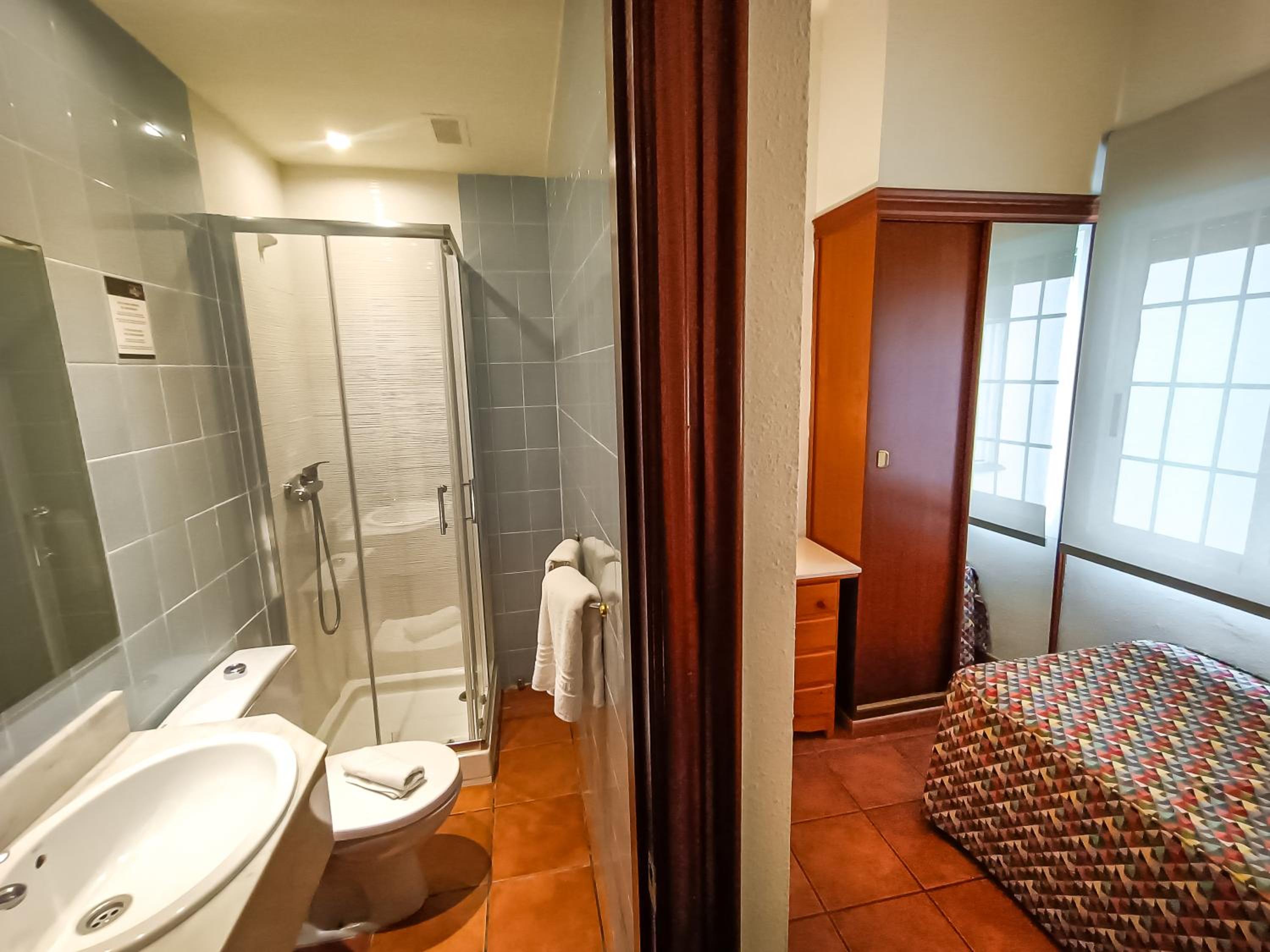 Single Room photo 2