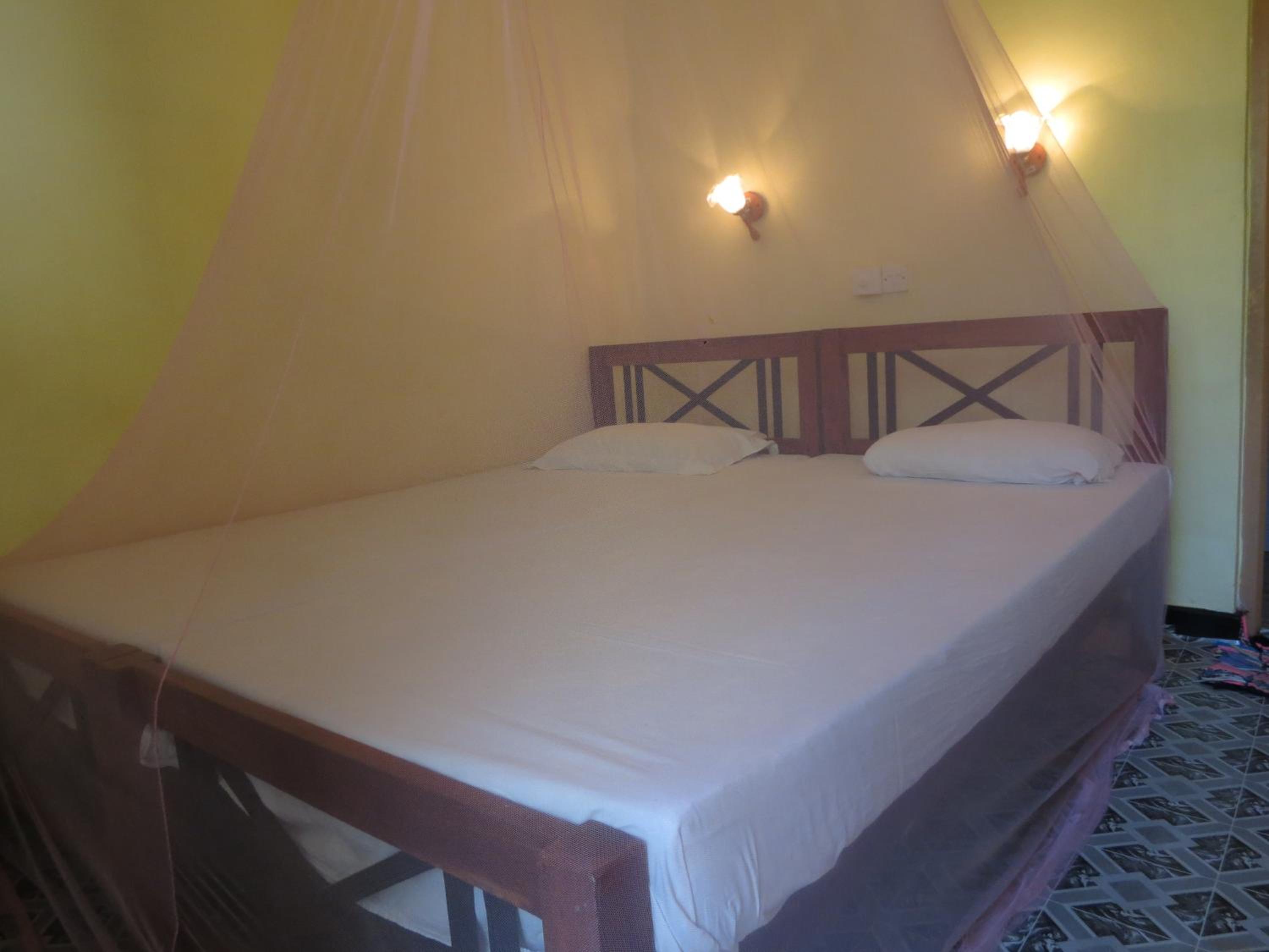 Standard Double Room with Fan