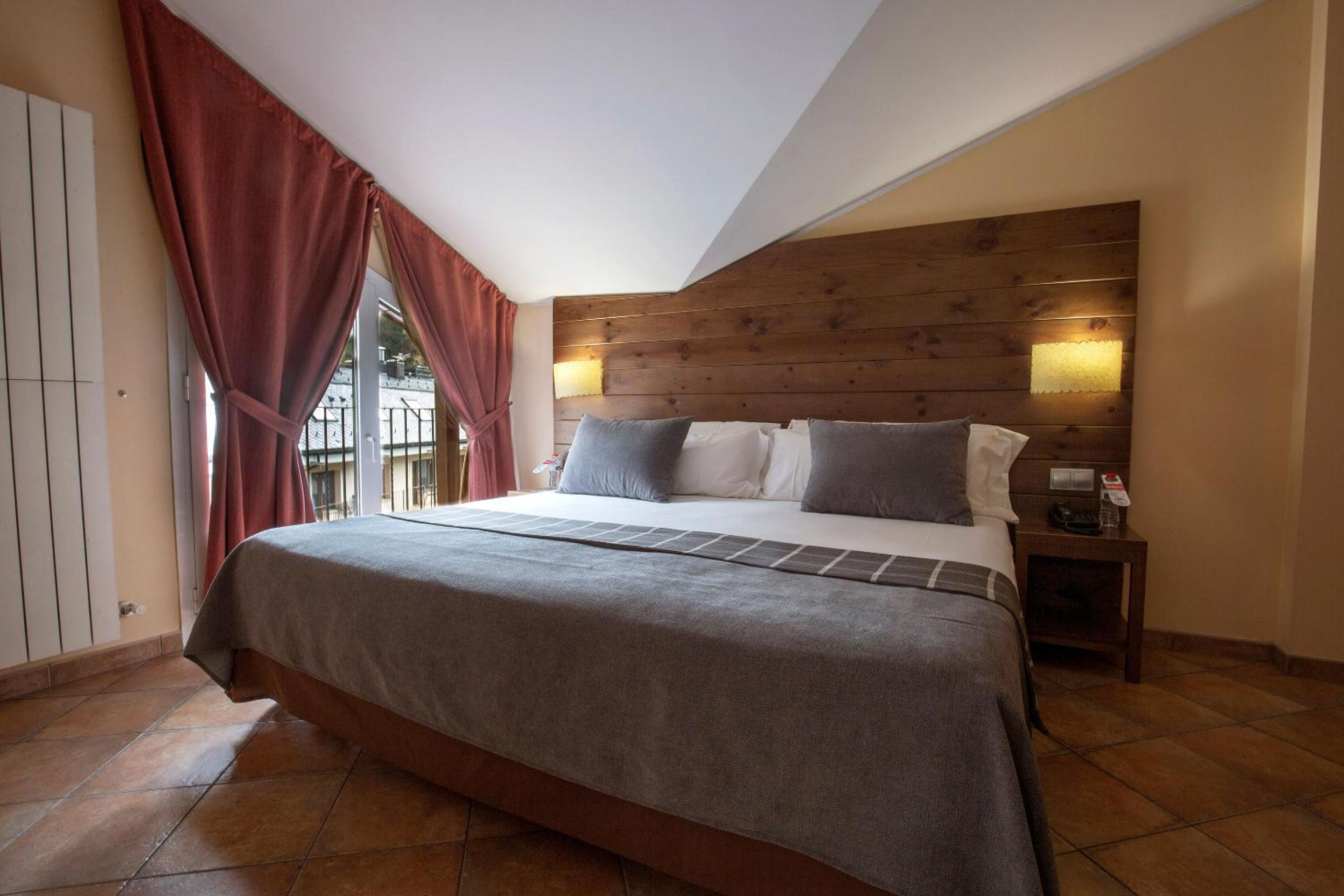 Superior Quadruple Room photo 1