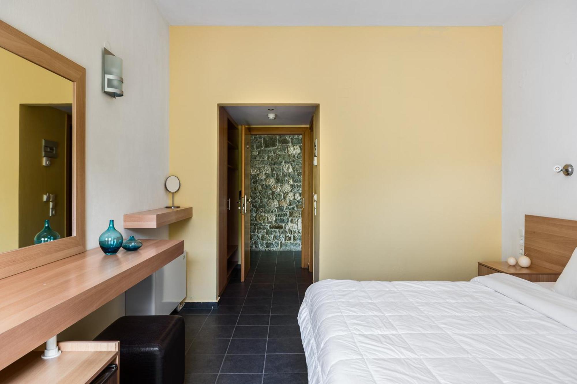 Double or Twin Room photo 2
