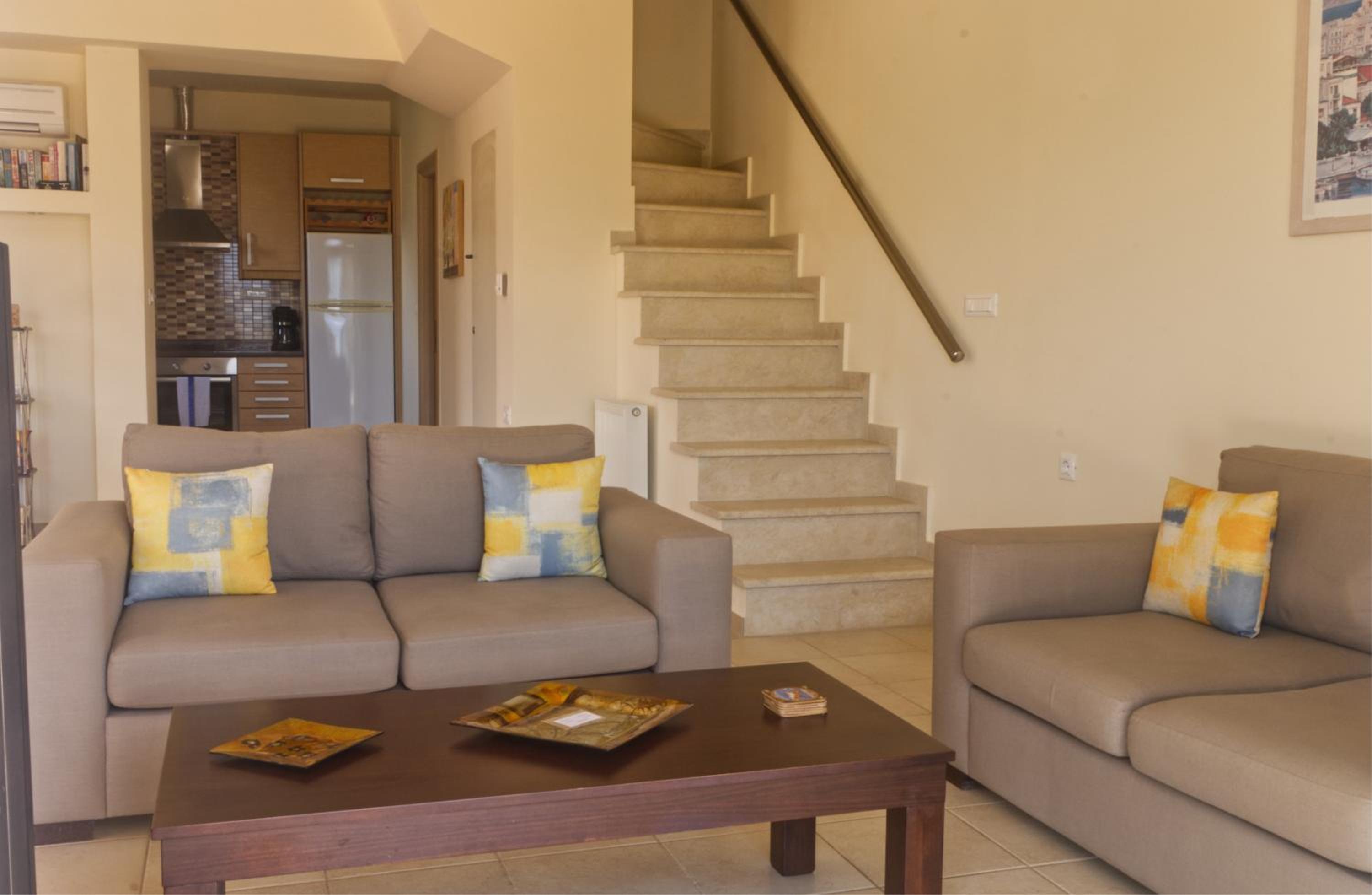 Two-Bedroom House photo 1