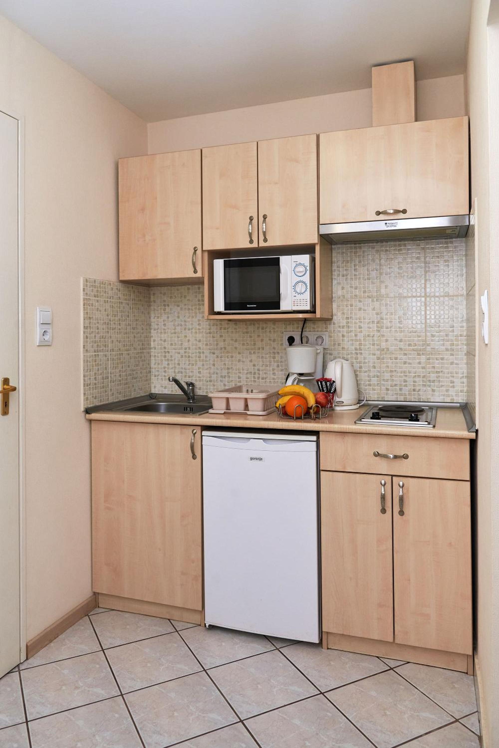 Two-Bedroom Apartment photo 2