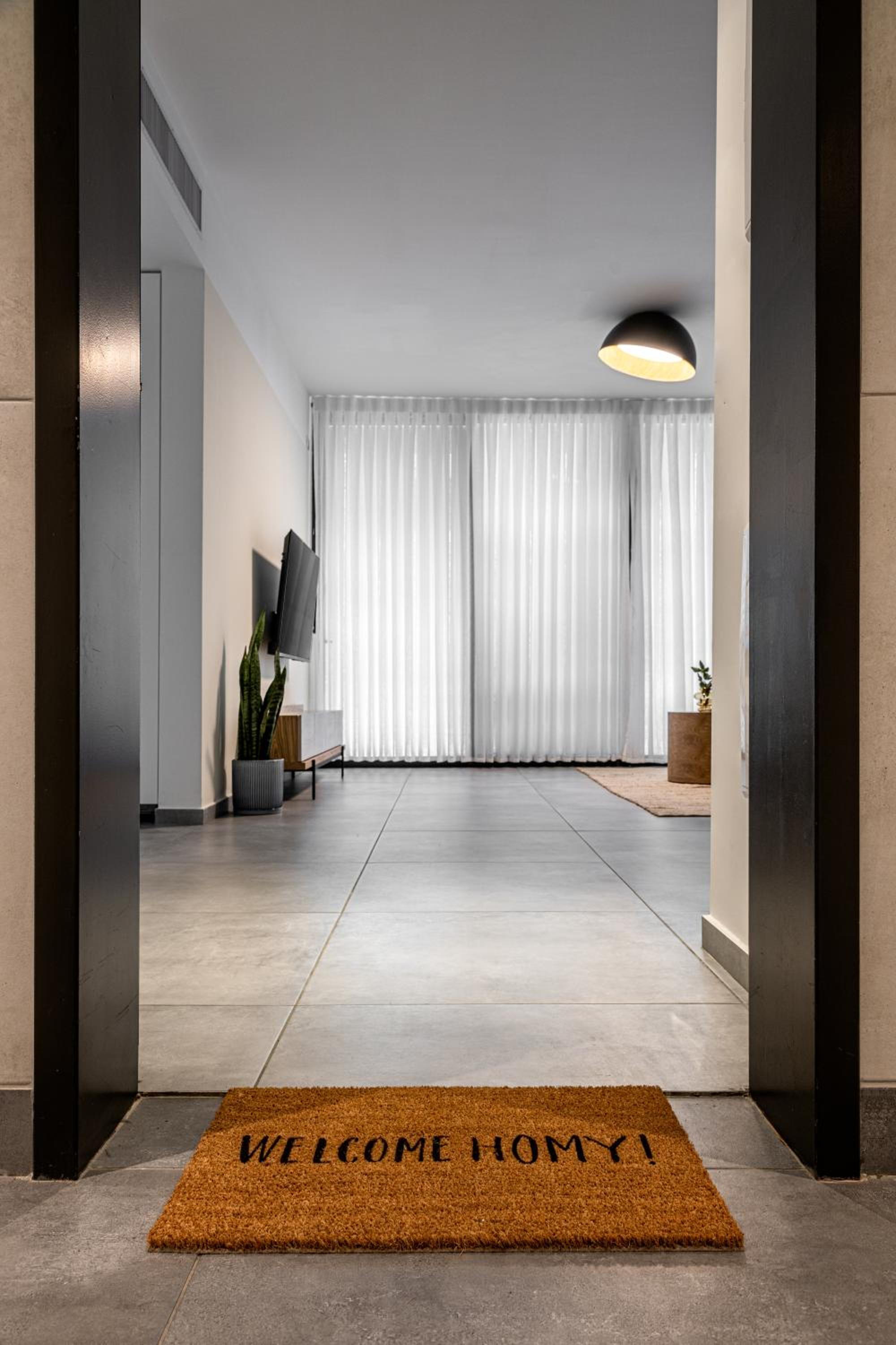 Two-Bedroom Apartment - Photo 25