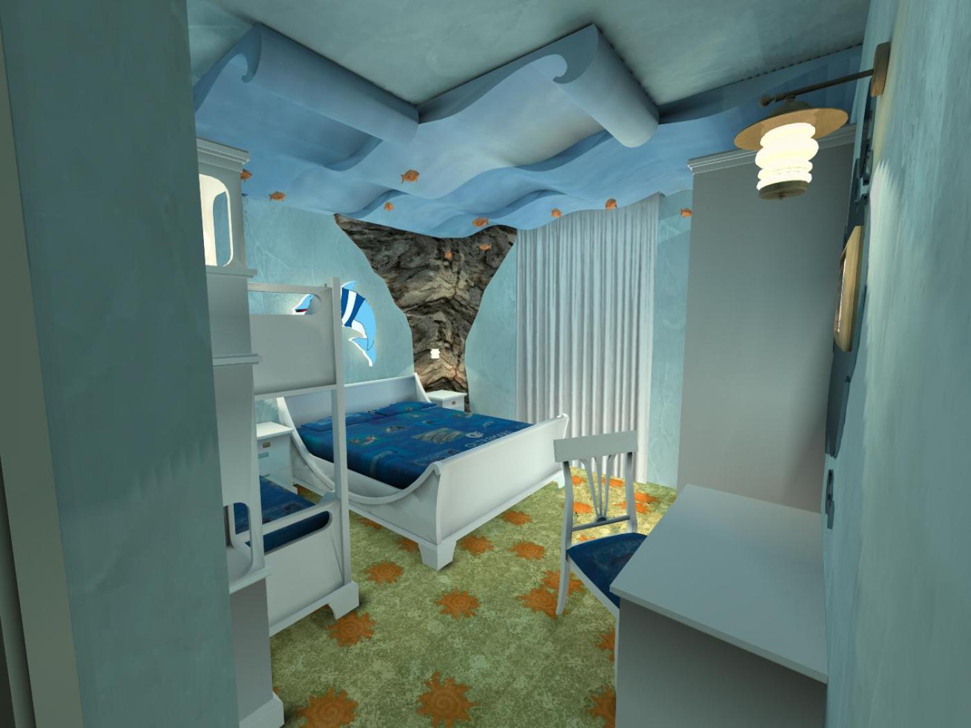 Triple Room photo 2
