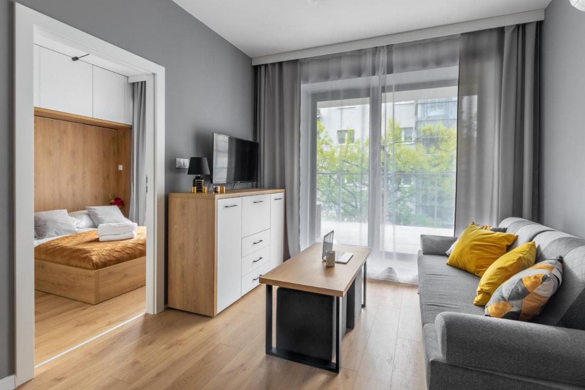 Apartment with Terrace photo 1