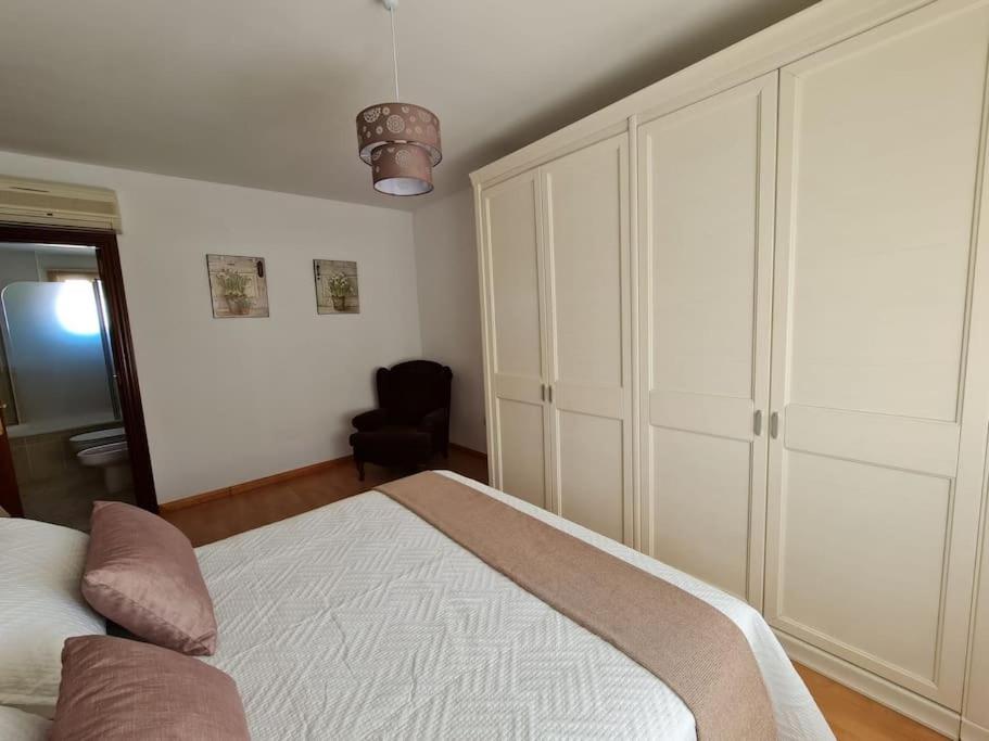 Casa de tres habitaciones
