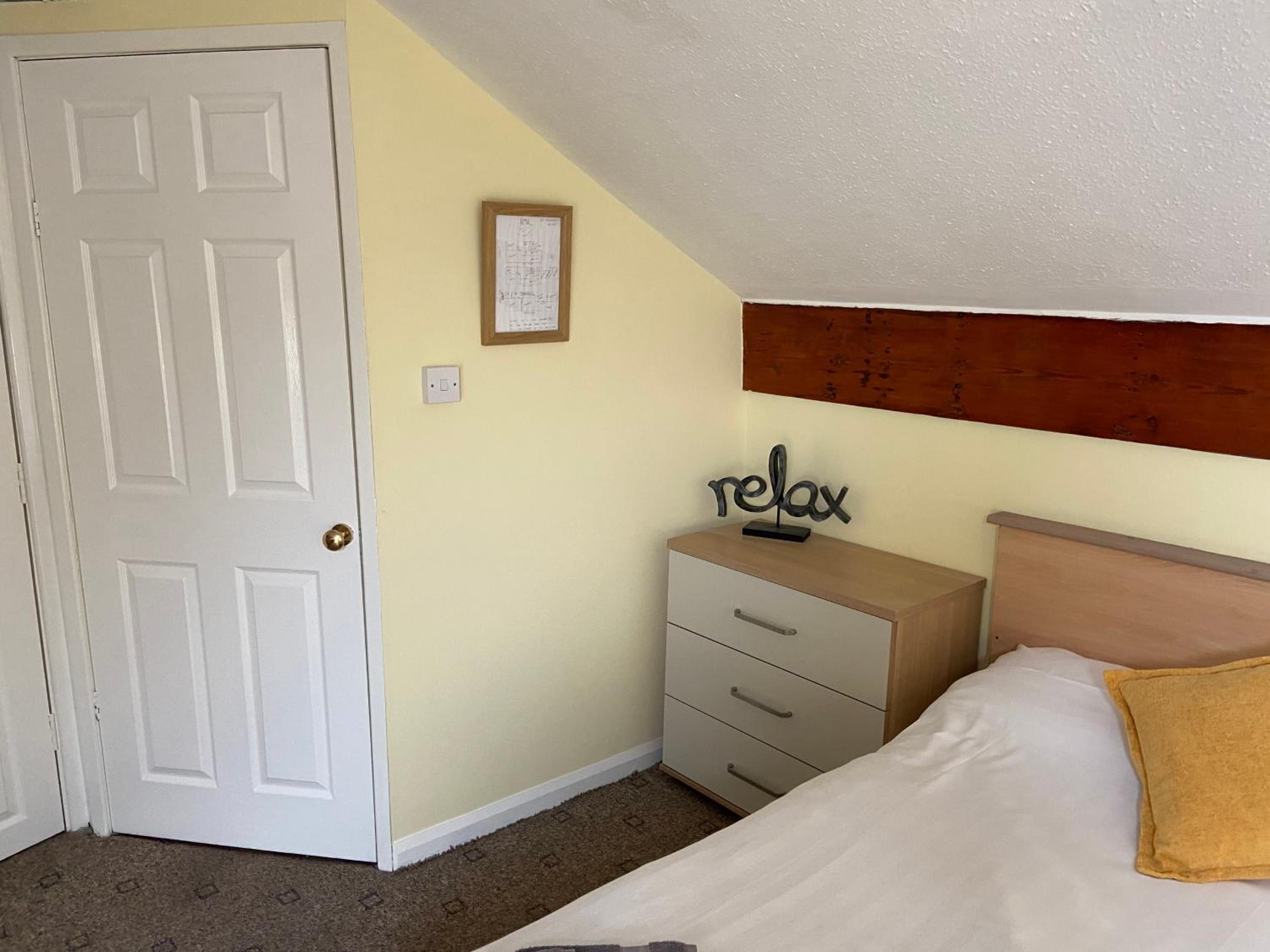 Double or Twin Room photo 1