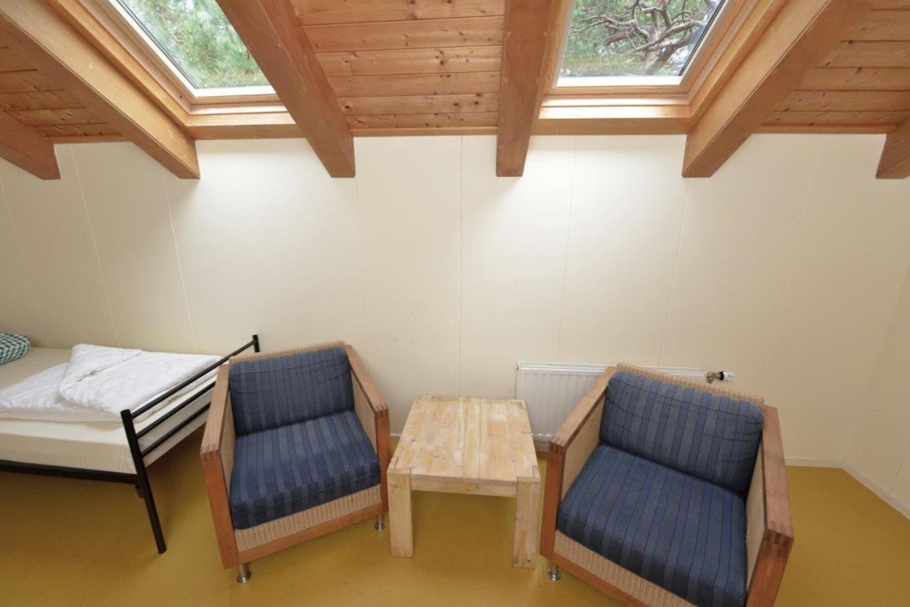 Budget Twin Room photo 3