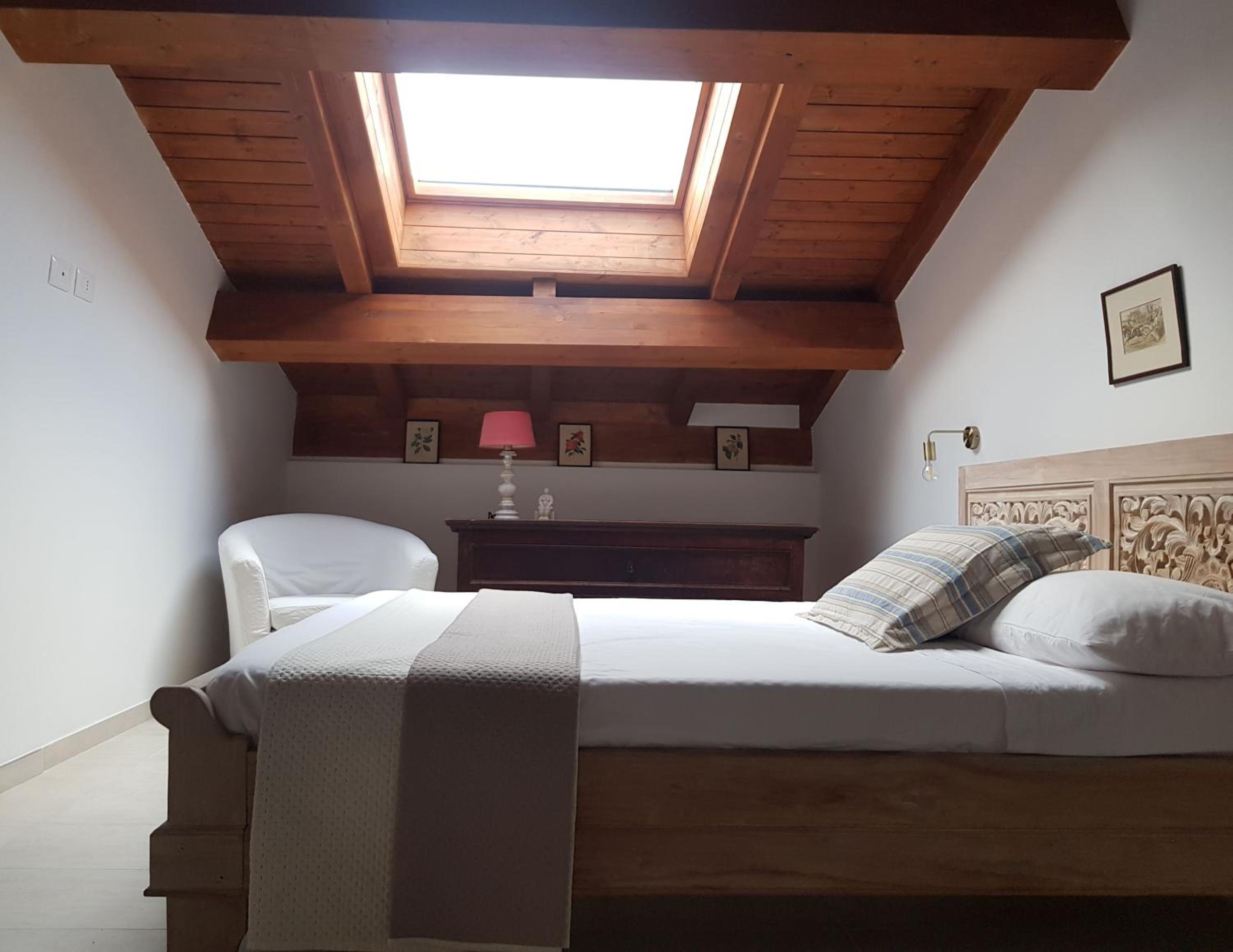 Double Room with Private Bathroom photo 2