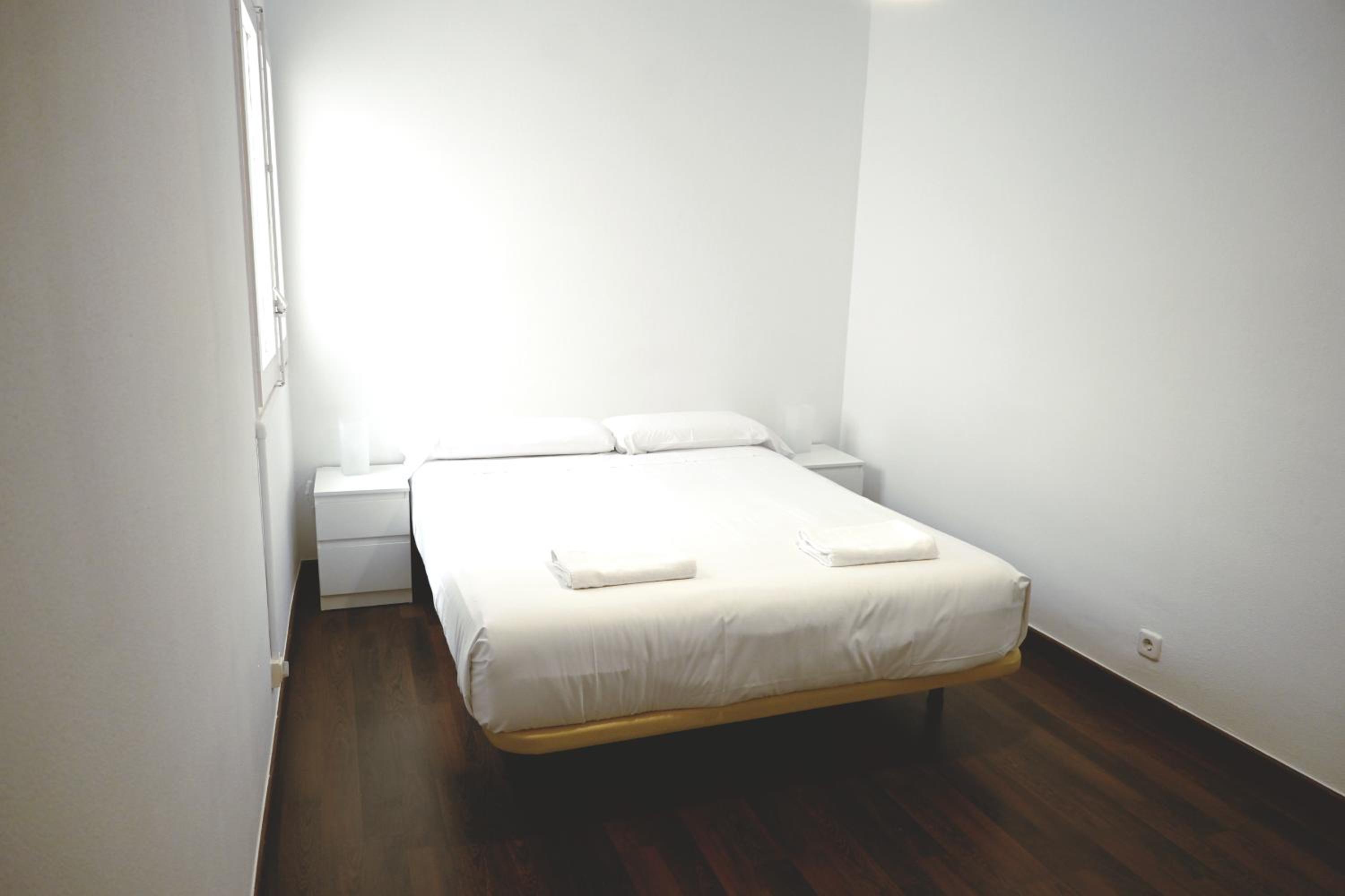 Apartamento Superior