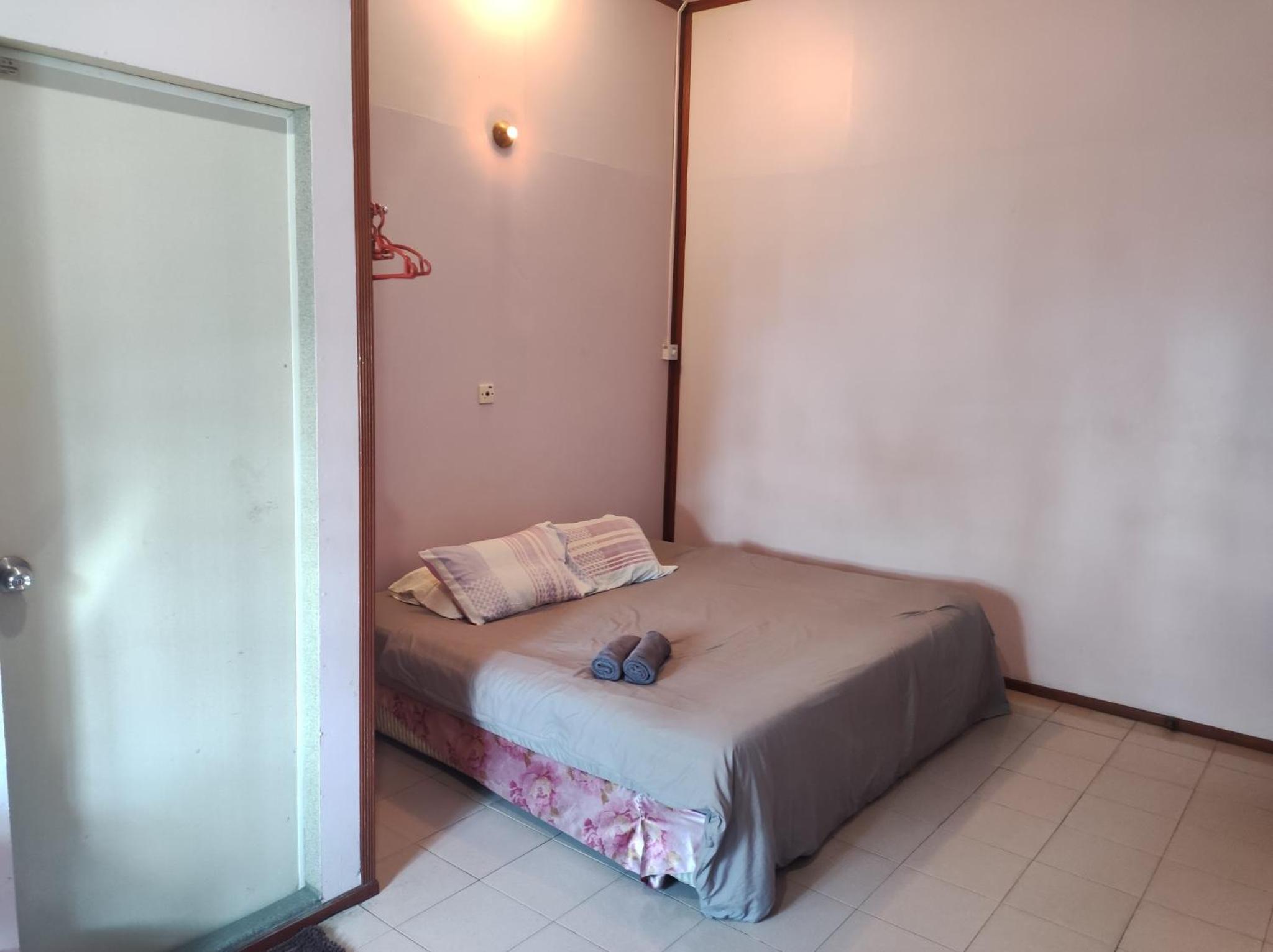 Deluxe King Room photo 3